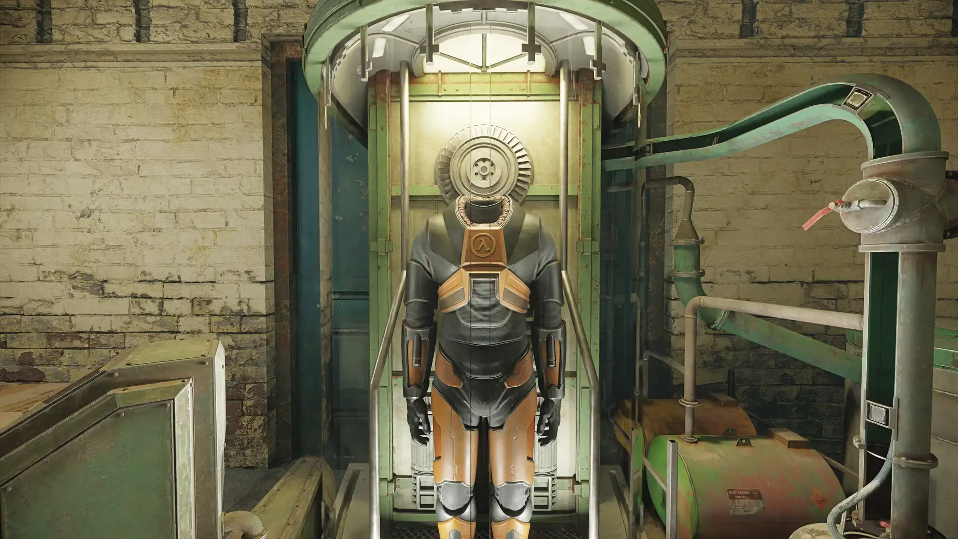 [PC]半条命2 RTX版/Half-Life 2 RTX