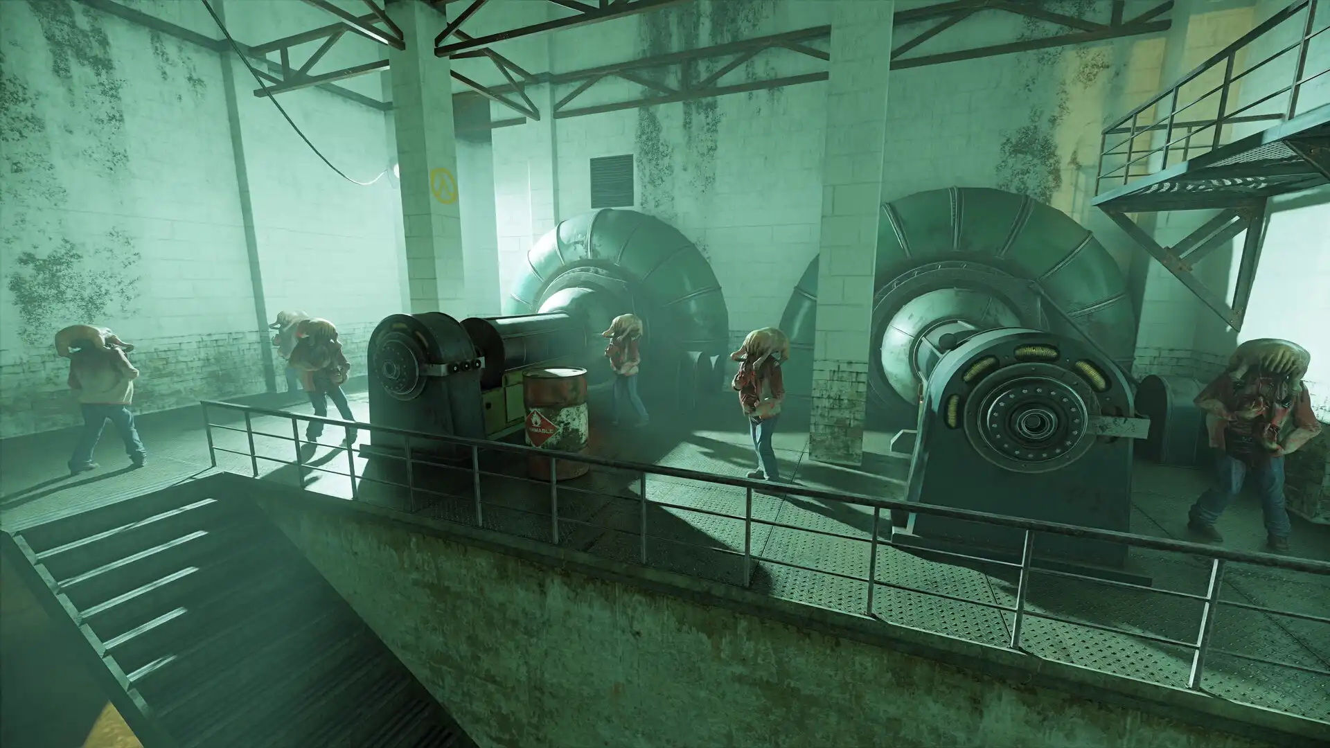[PC]半条命2 RTX版/Half-Life 2 RTX