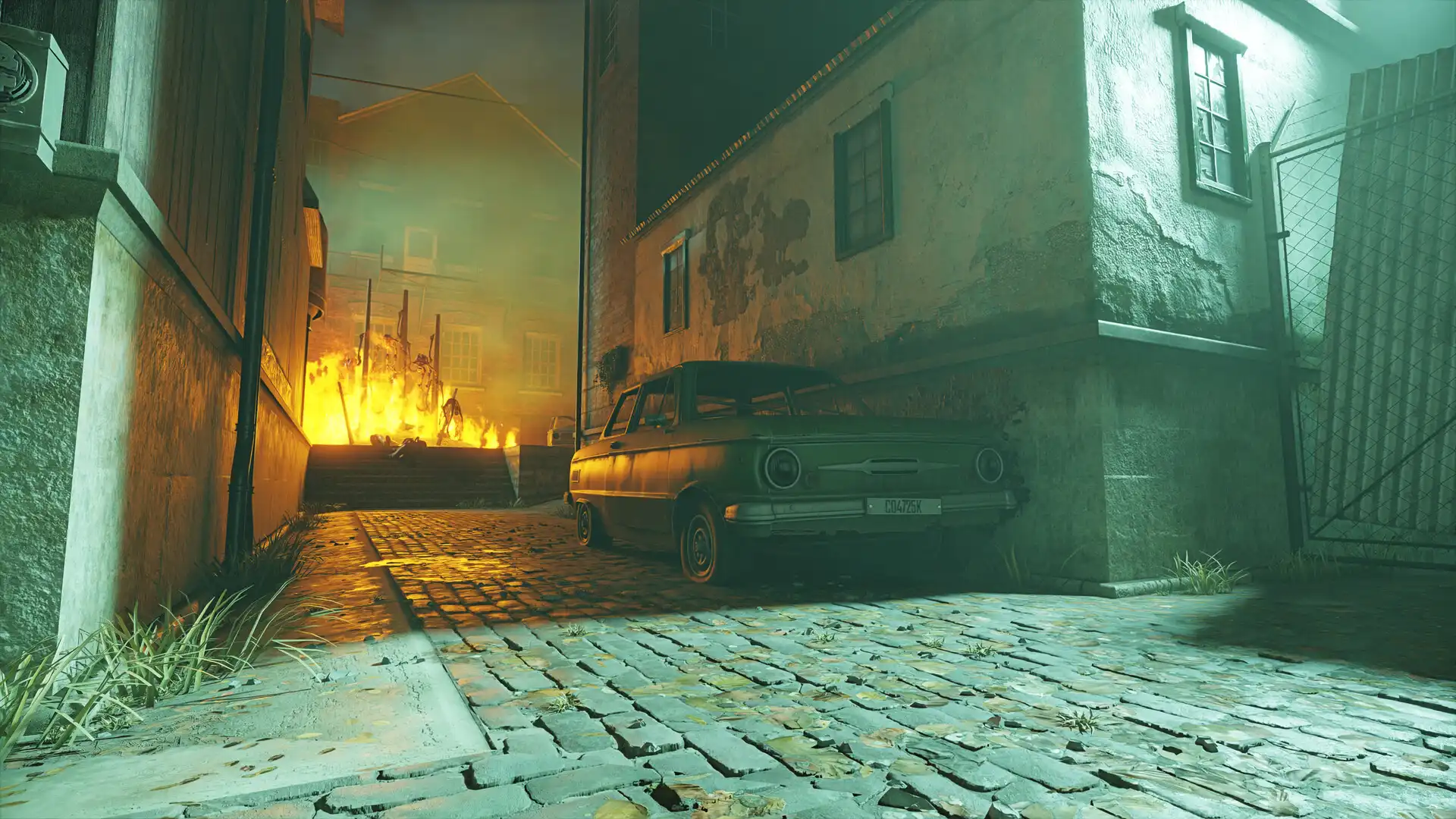 [PC]半条命2 RTX版/Half-Life 2 RTX