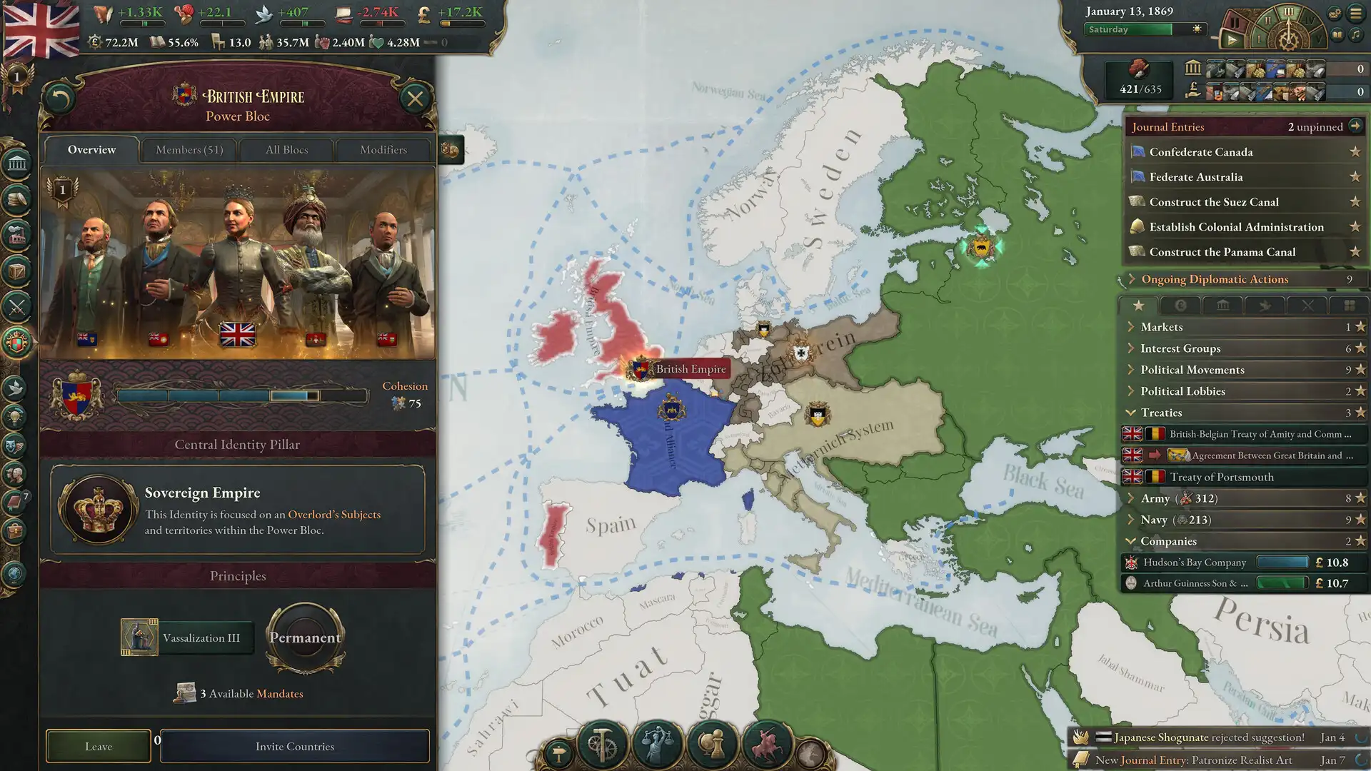 [PC]维多利亚3/Victoria 3/支持网络联机