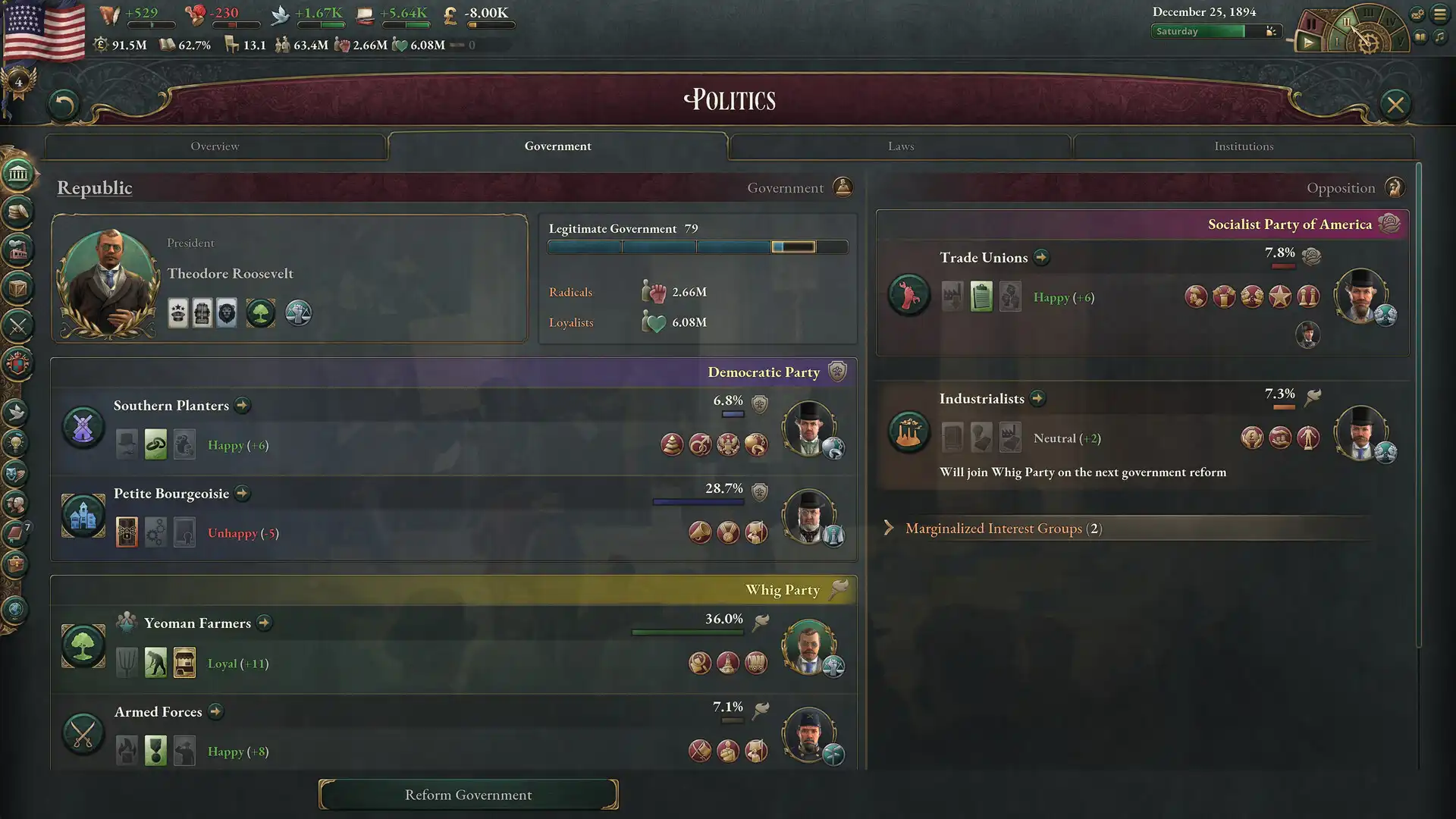 [PC]维多利亚3/Victoria 3/支持网络联机