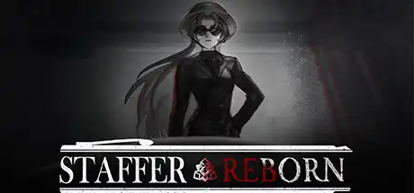 [PC]异能者重生/Staffer Reborn-芝士游戏