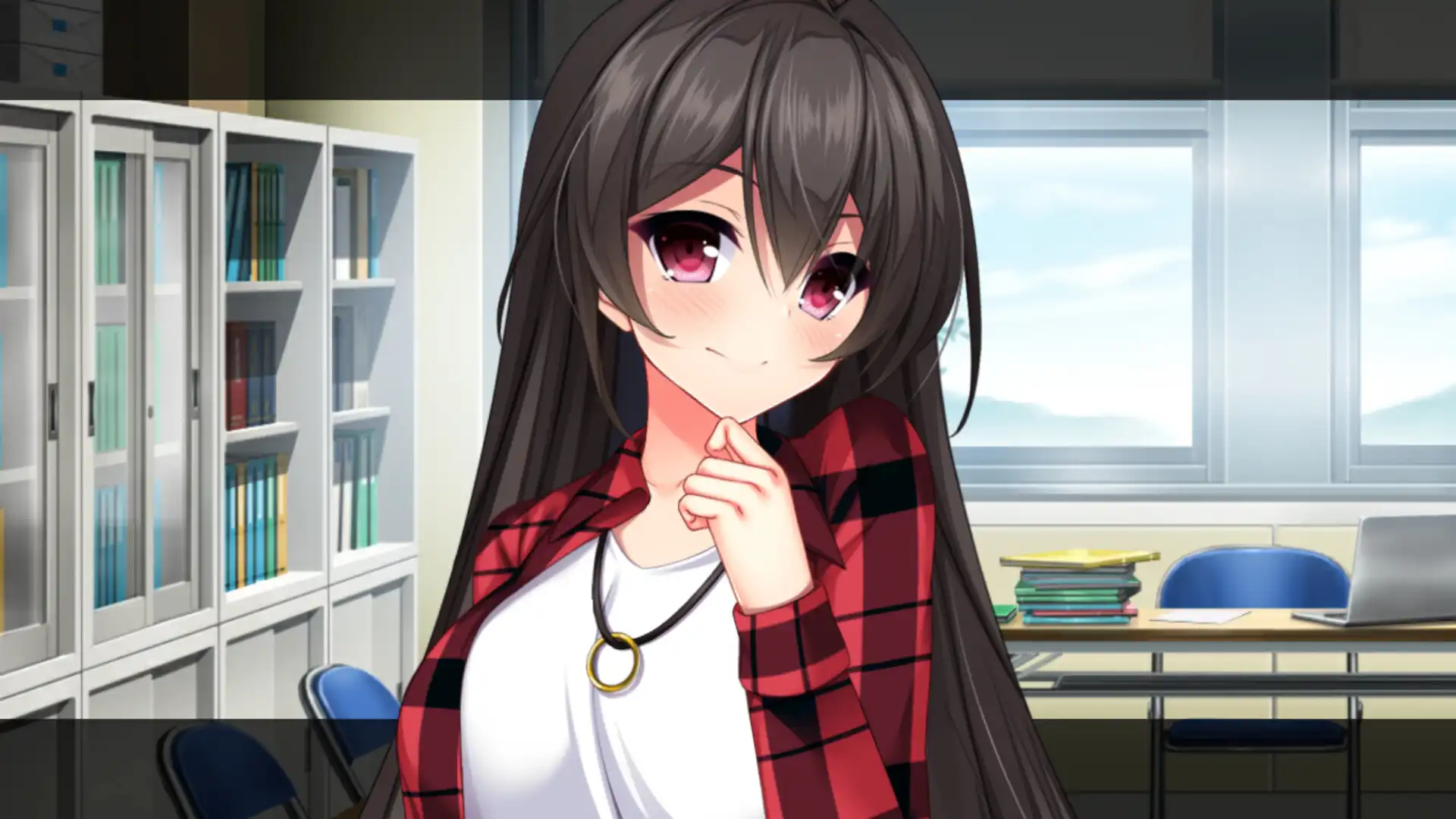 [PC]真实动漫情境体验！DT/Real Anime Situation! DT