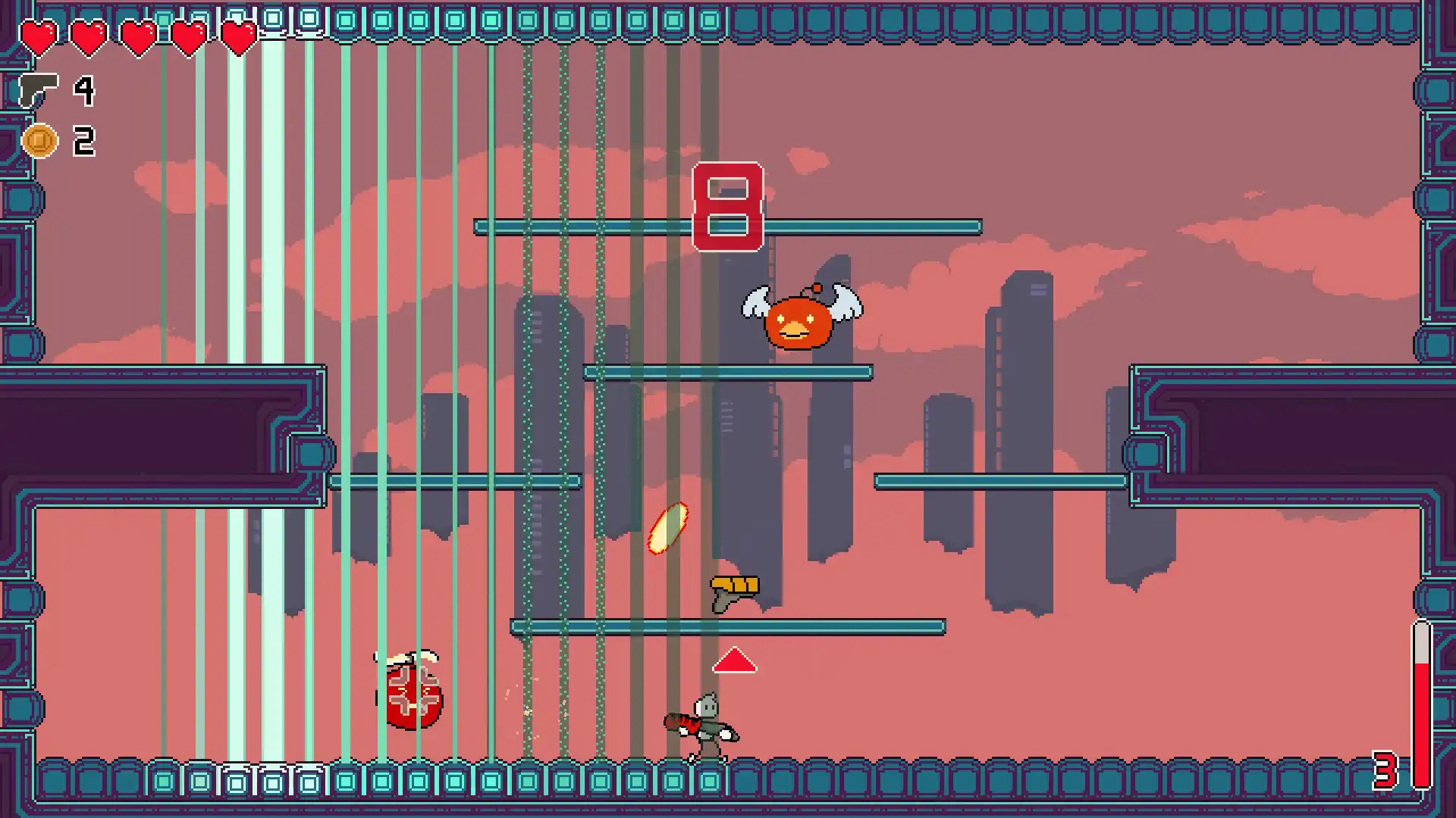 图片[2]-[PC]射击小子99/Gunkid 99-芝士游戏
