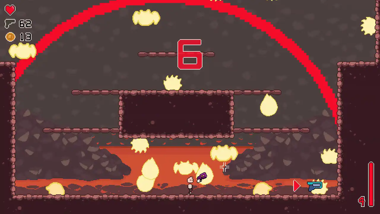 图片[3]-[PC]射击小子99/Gunkid 99-芝士游戏