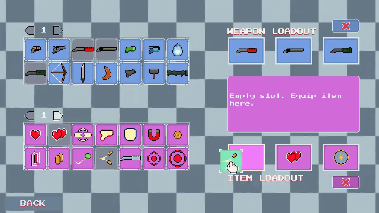 图片[4]-[PC]射击小子99/Gunkid 99-芝士游戏