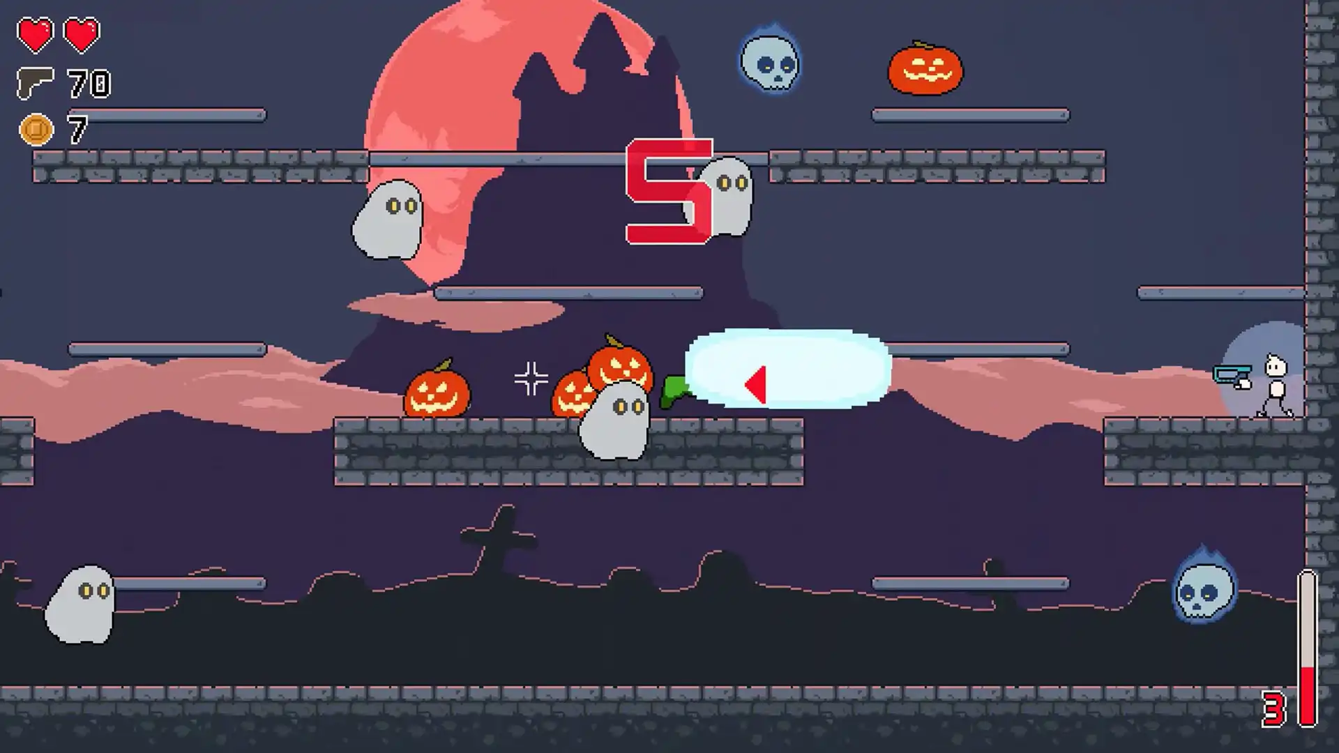 图片[5]-[PC]射击小子99/Gunkid 99-芝士游戏