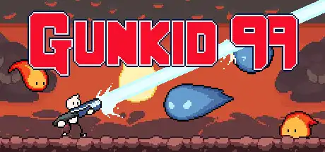 [PC]射击小子99/Gunkid 99-芝士游戏