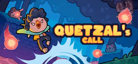 [PC]魁札尔的召唤/Quetzal's Call-芝士游戏