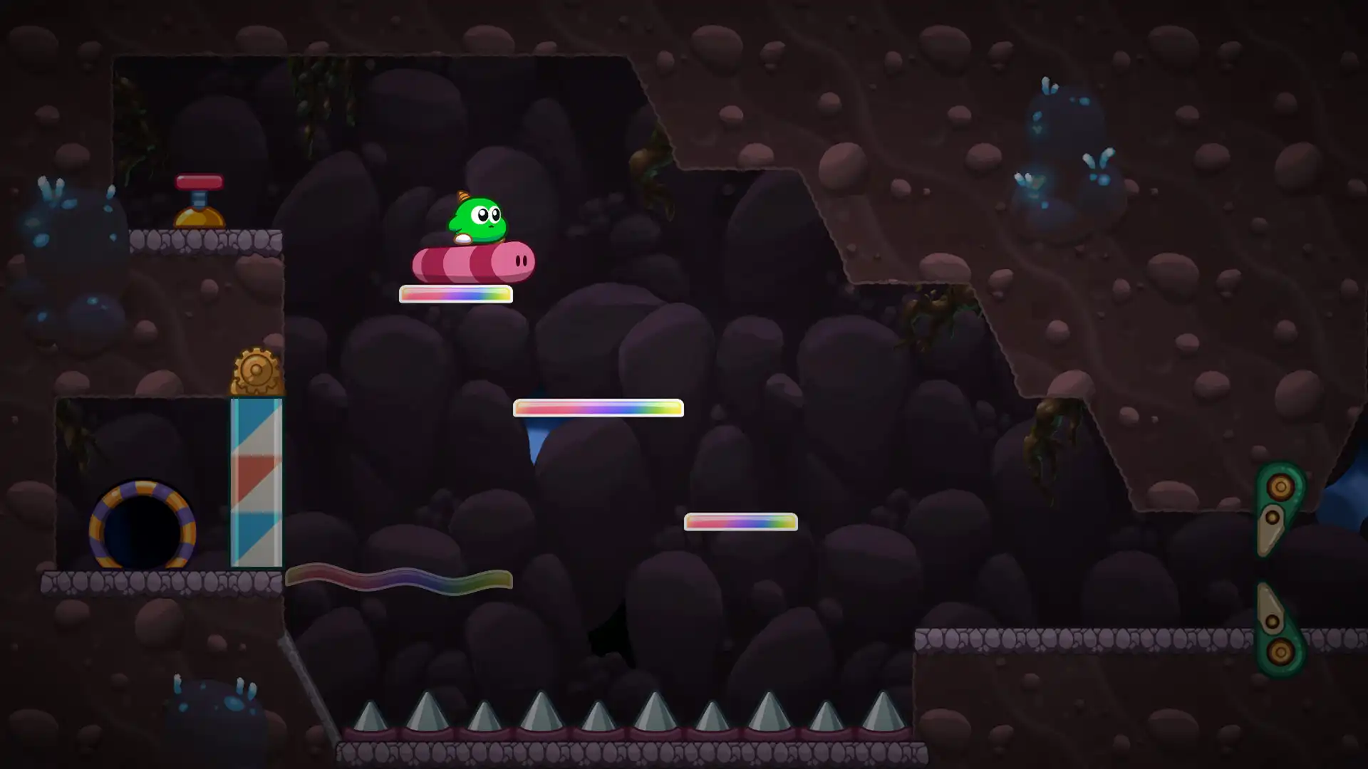[PC]吉米克2/Gimmick! 2