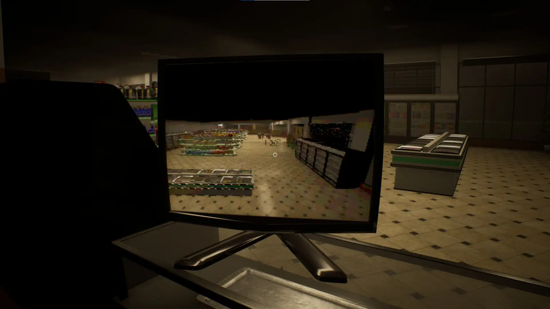 [PC]午夜超市惊魂/Dead of Night: Supermarket