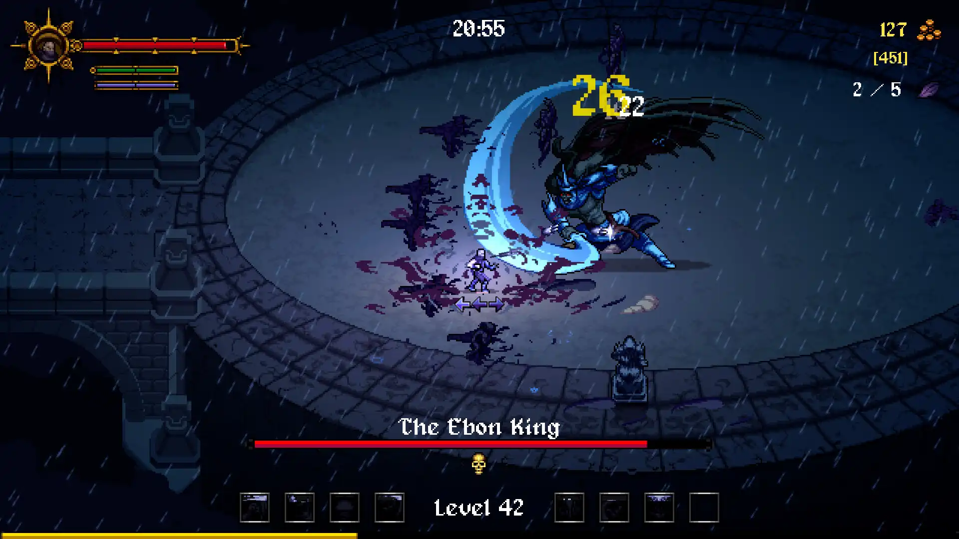 图片[1]-[PC]守护者之魂/Keeper's Toll/支持网络联机-芝士游戏