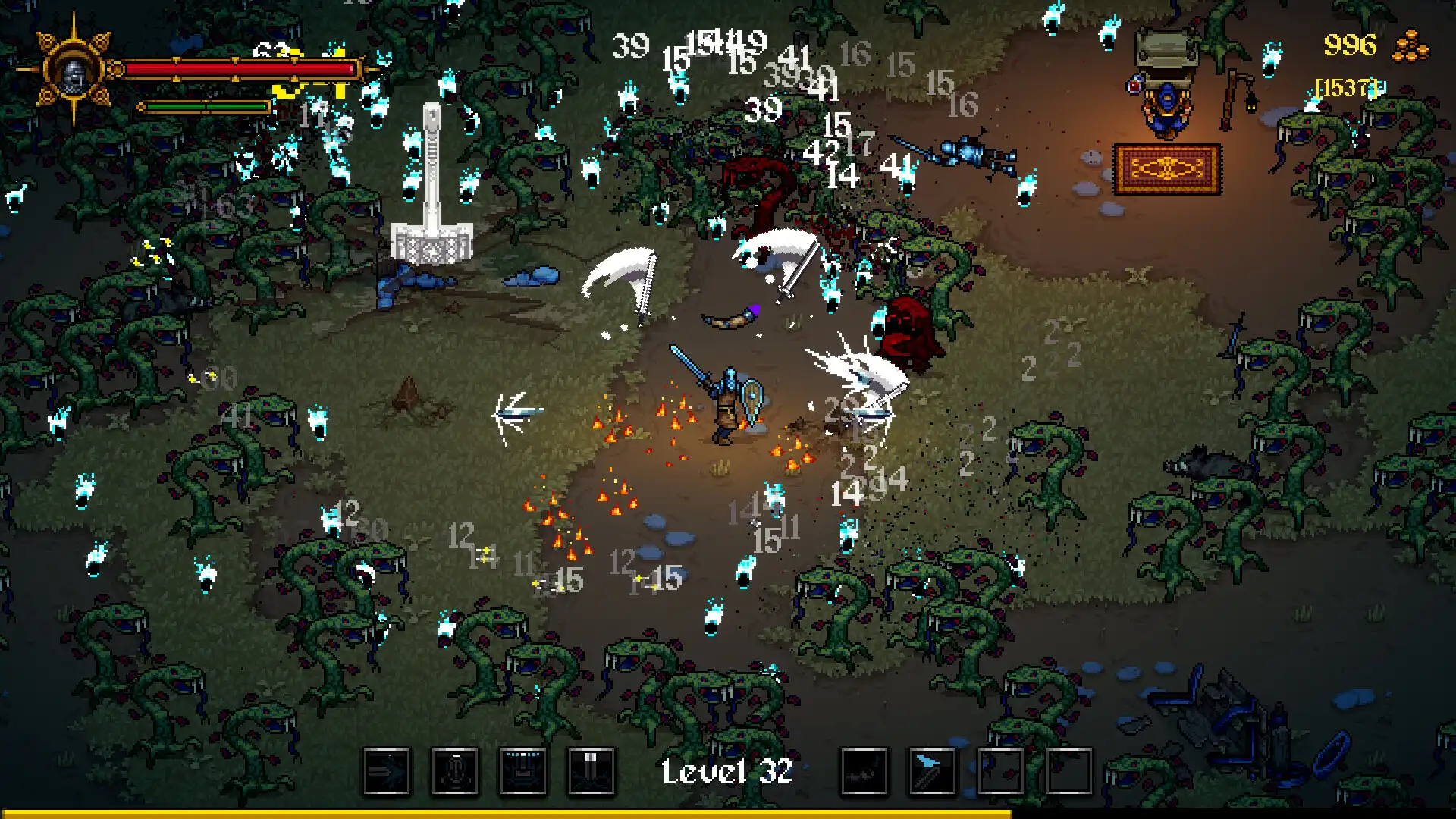 图片[2]-[PC]守护者之魂/Keeper's Toll/支持网络联机-芝士游戏