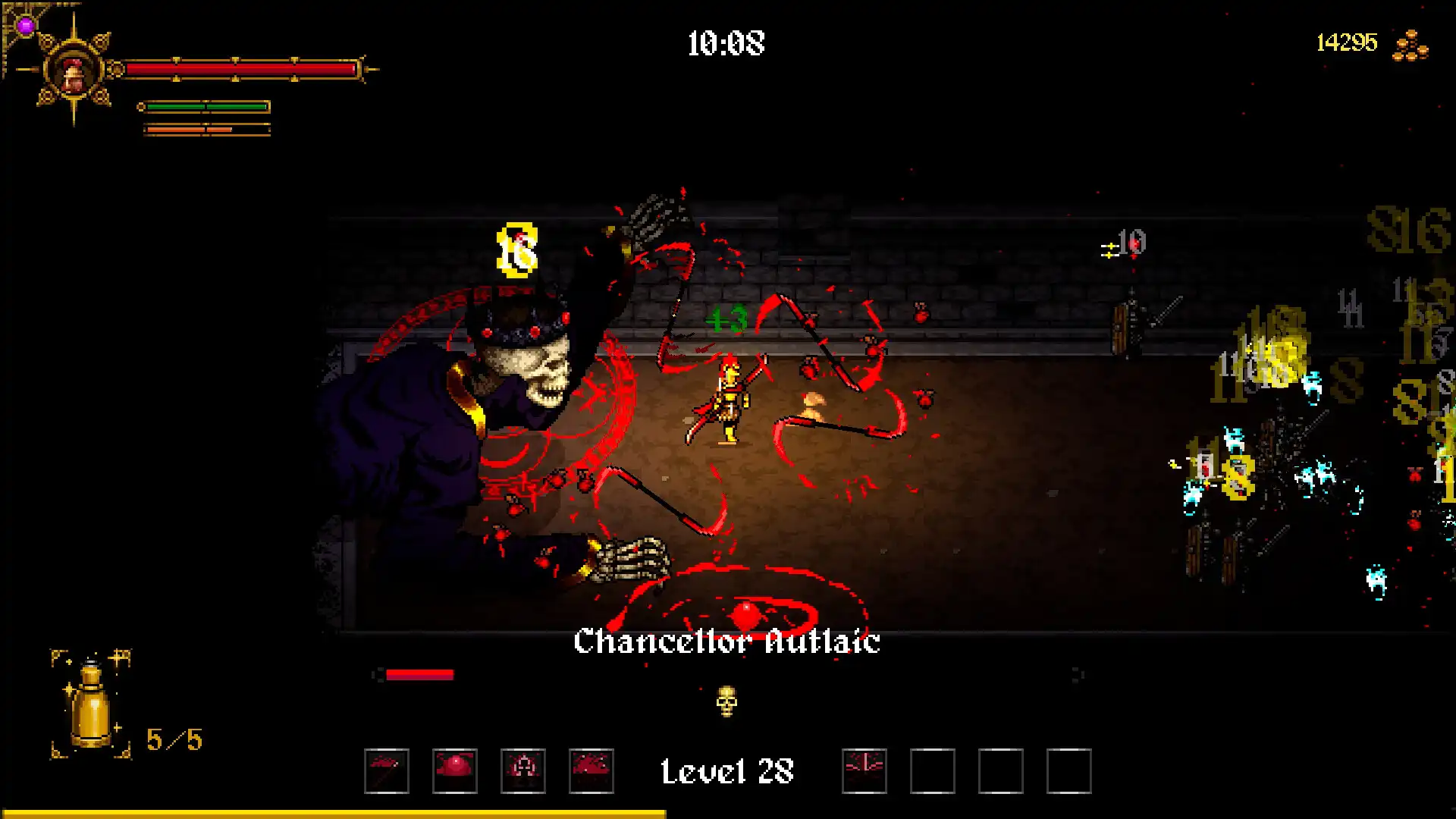 图片[4]-[PC]守护者之魂/Keeper's Toll/支持网络联机-芝士游戏