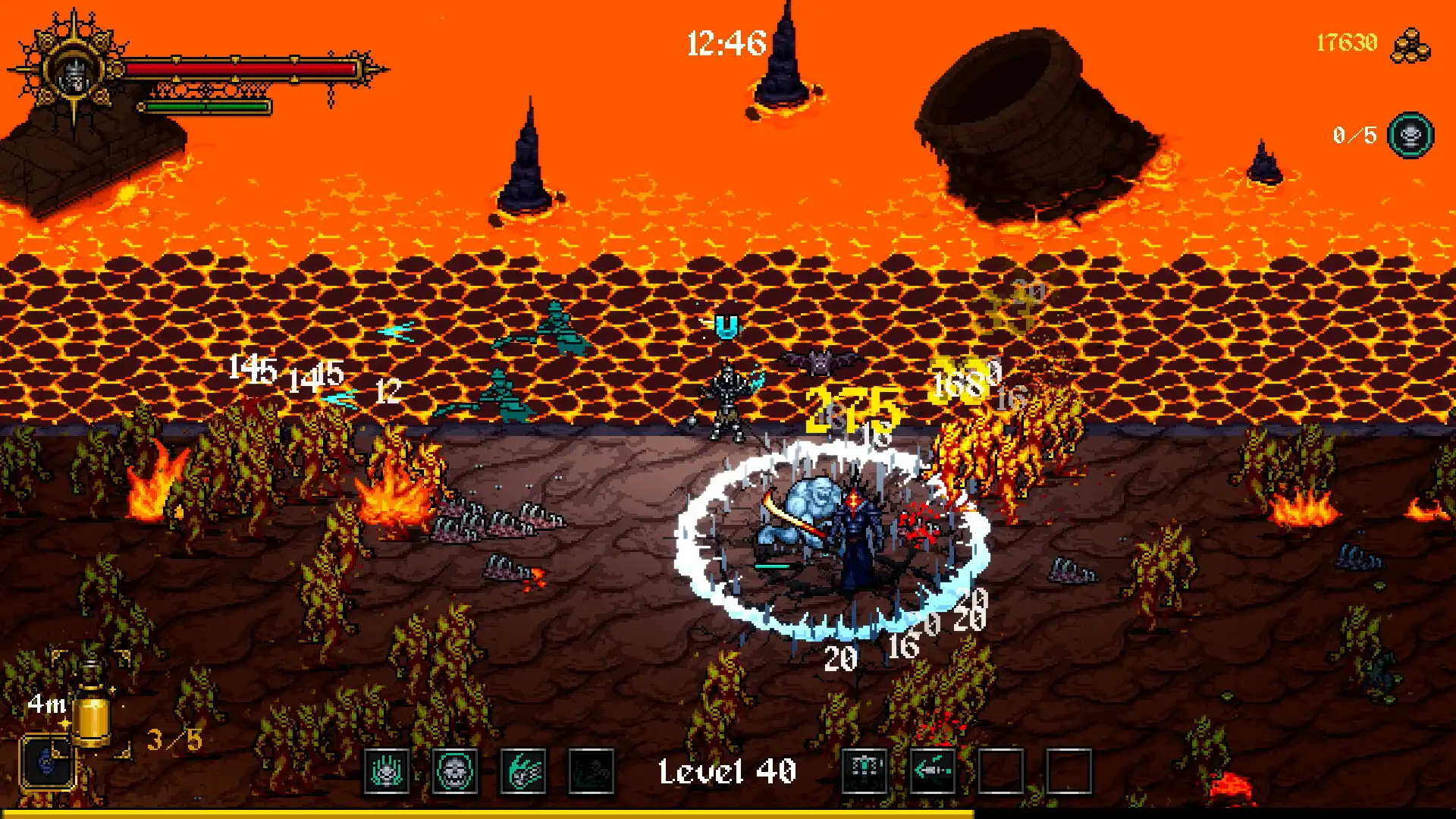 图片[5]-[PC]守护者之魂/Keeper's Toll/支持网络联机-芝士游戏