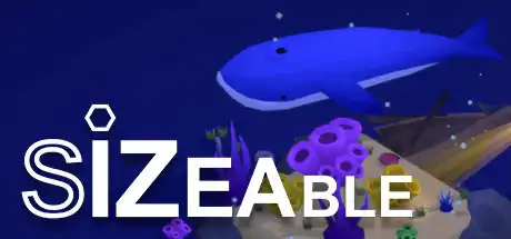 [PC]缩小和放大/Sizeable-芝士游戏