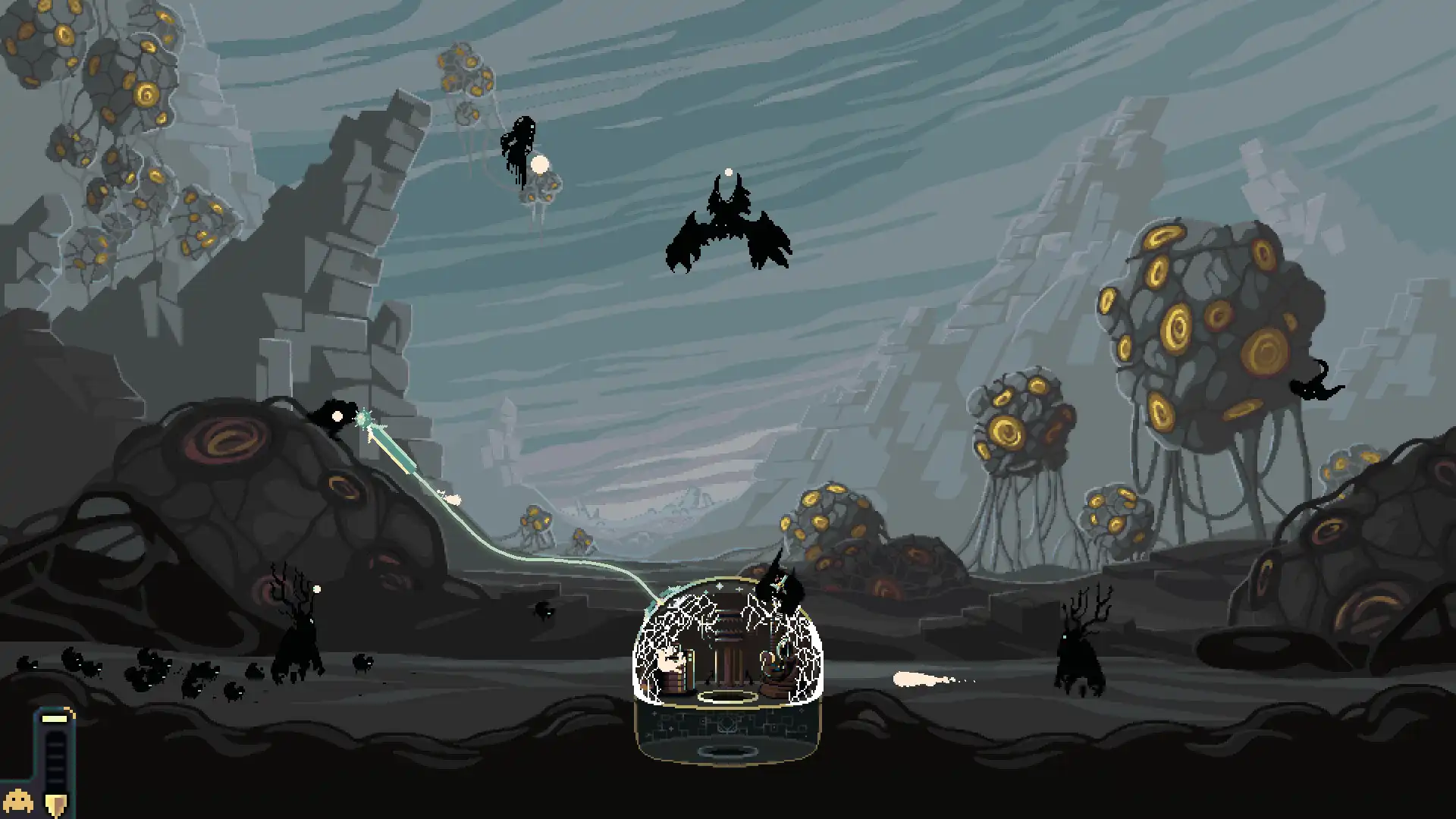 [PC]穹顶守护者/Dome Keeper