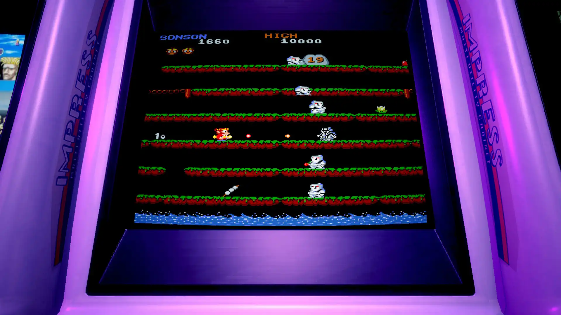 [PC]卡普空街机合集2/Capcom Arcade 2nd Stadium