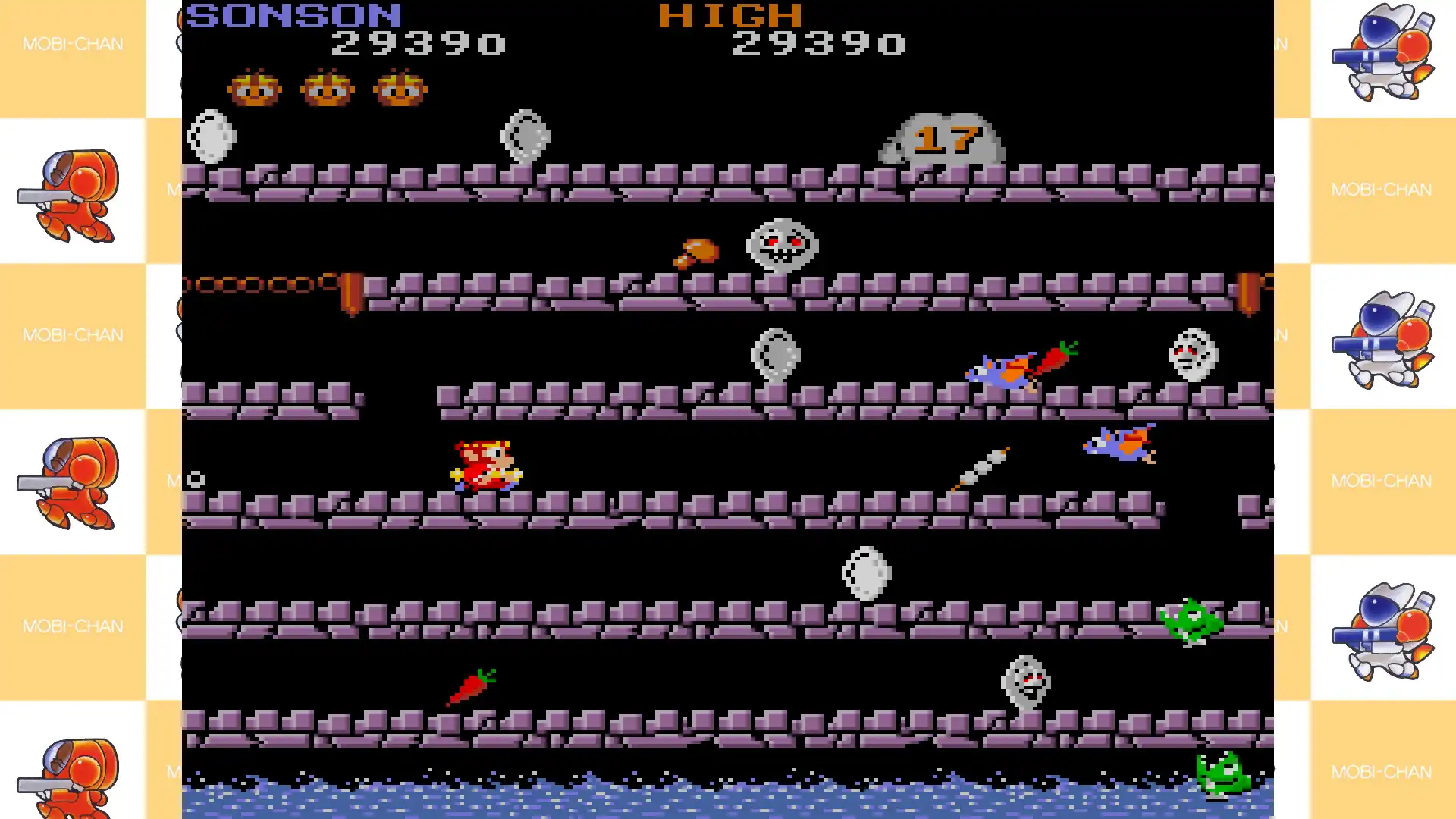 [PC]卡普空街机合集2/Capcom Arcade 2nd Stadium