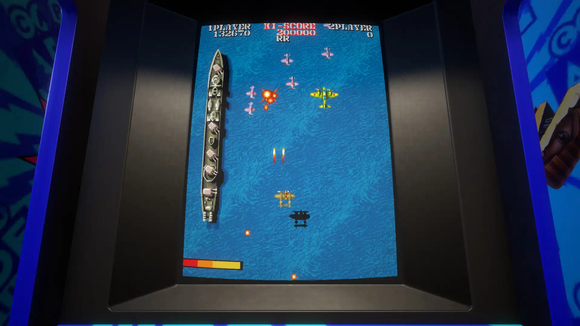 [PC]卡普空街机名作合集/Capcom Arcade Stadium