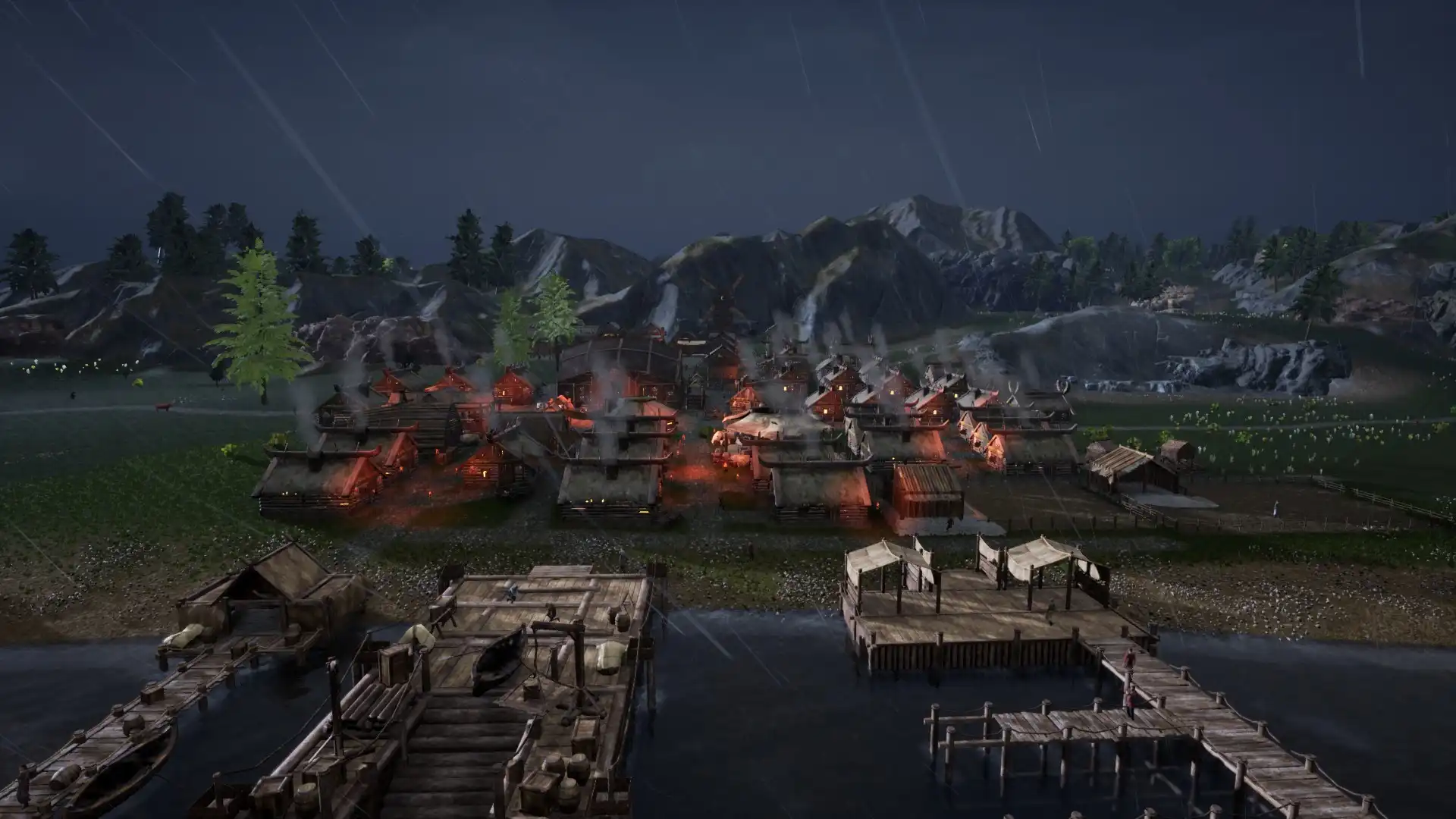 [PC]维京人的土地/Land of the Vikings