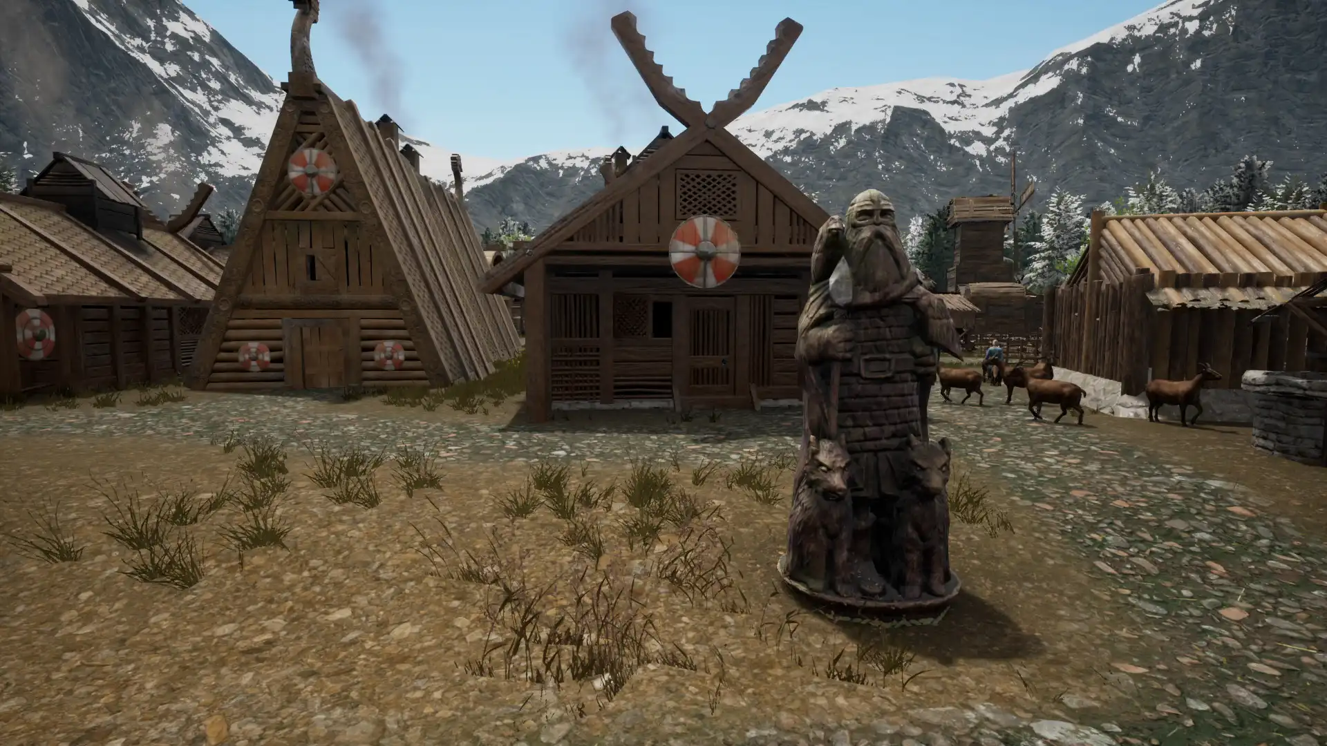 [PC]维京人的土地/Land of the Vikings
