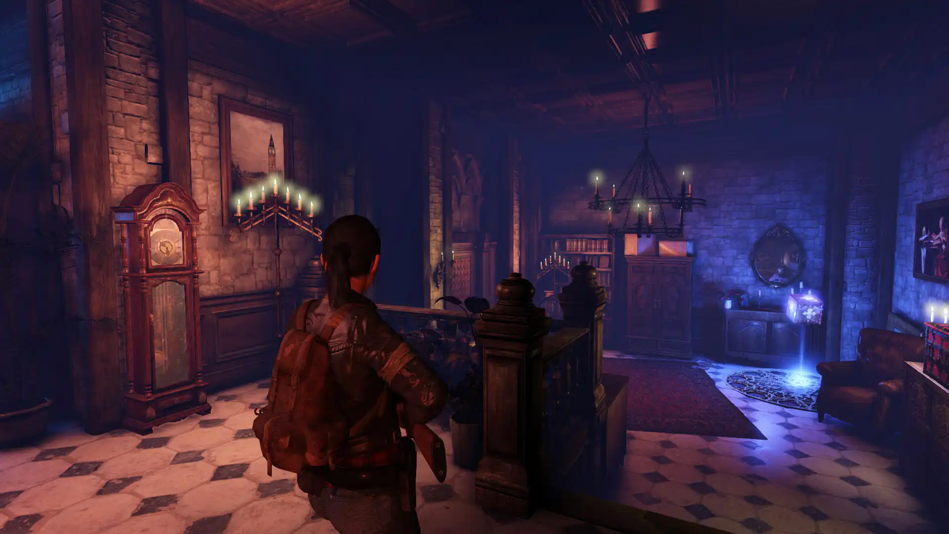 [PC]孤岛诡影/Them and Us