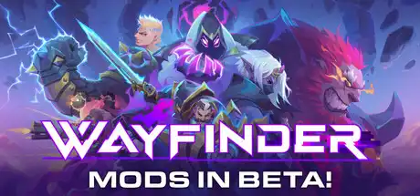 [PC]寻路者/Wayfinder/支持网络联机-芝士游戏