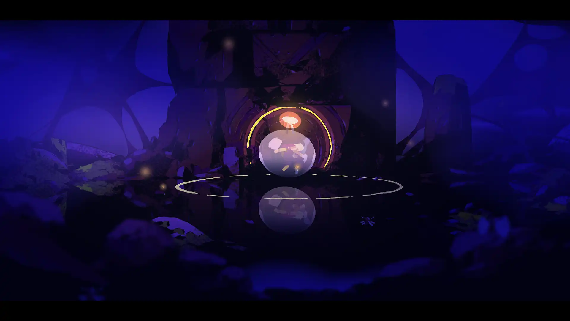 [PC]航行/Voyage