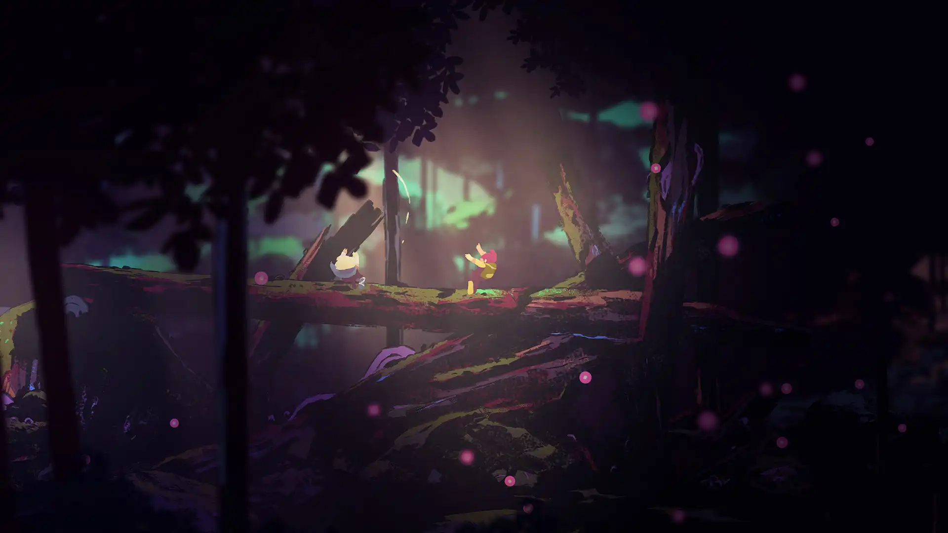[PC]航行/Voyage