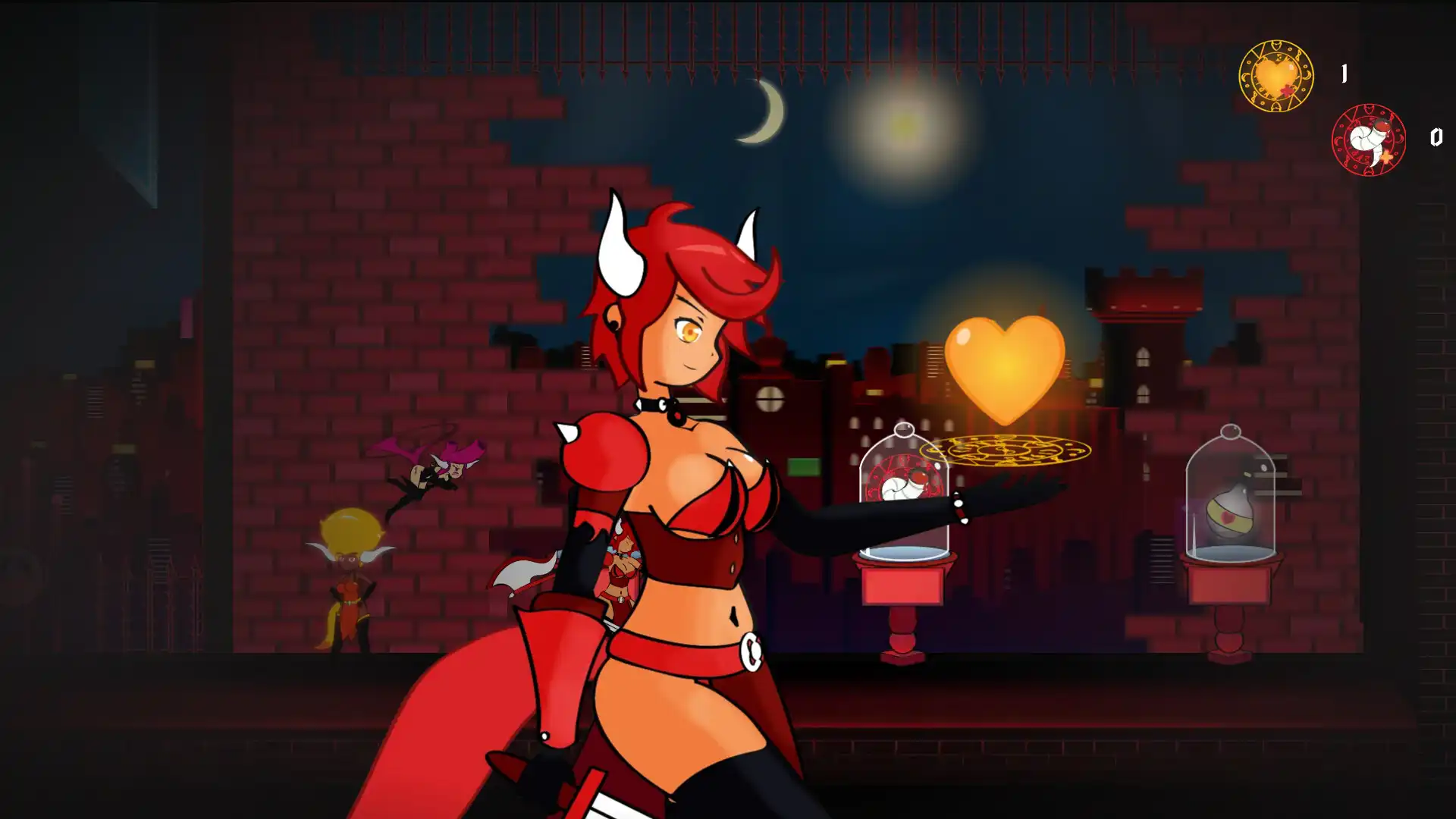 [PC]红魔思嘉莉/Scarlet City of Devils