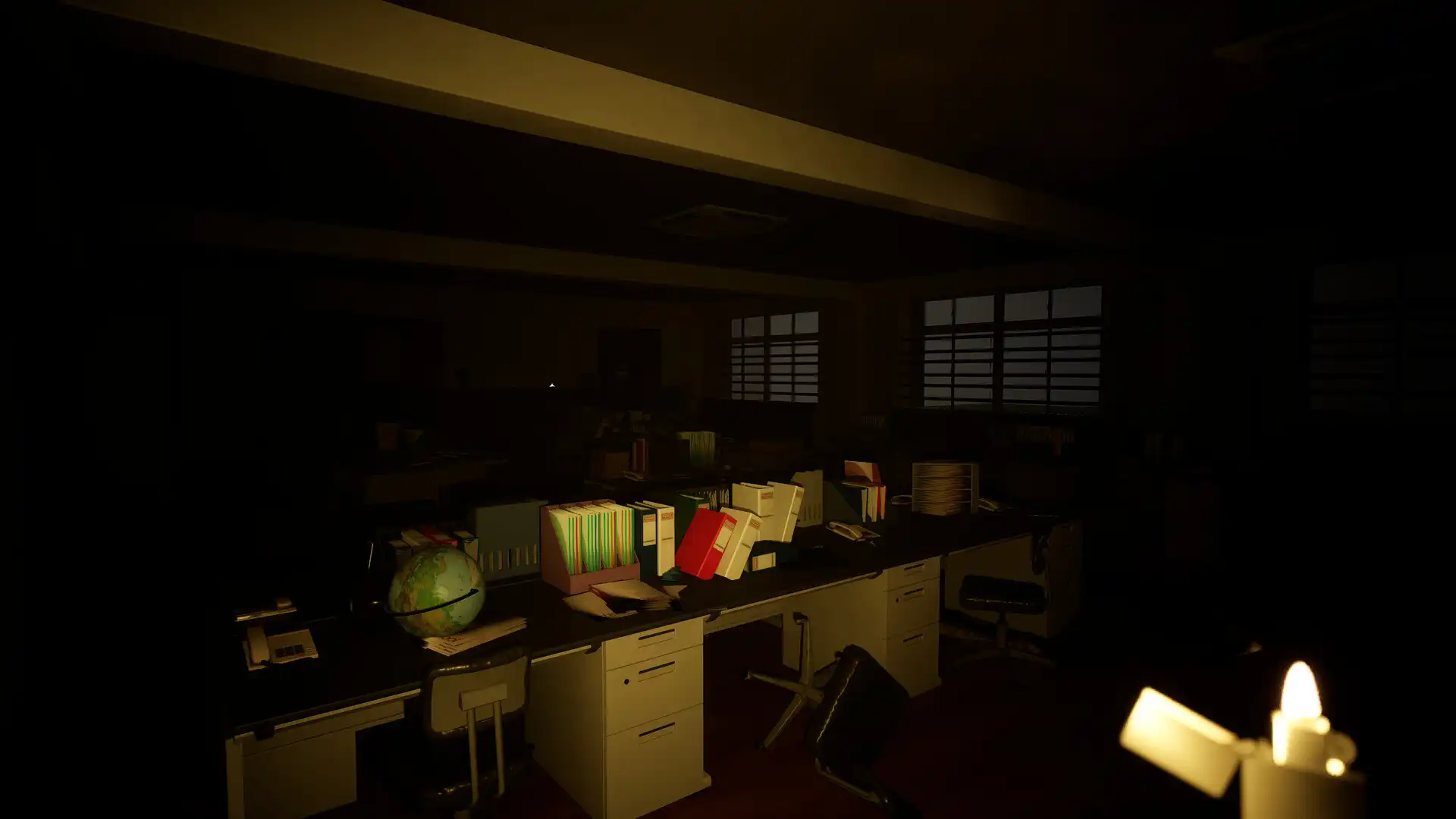 [PC]静冈诅咒/Shizuoka Curse