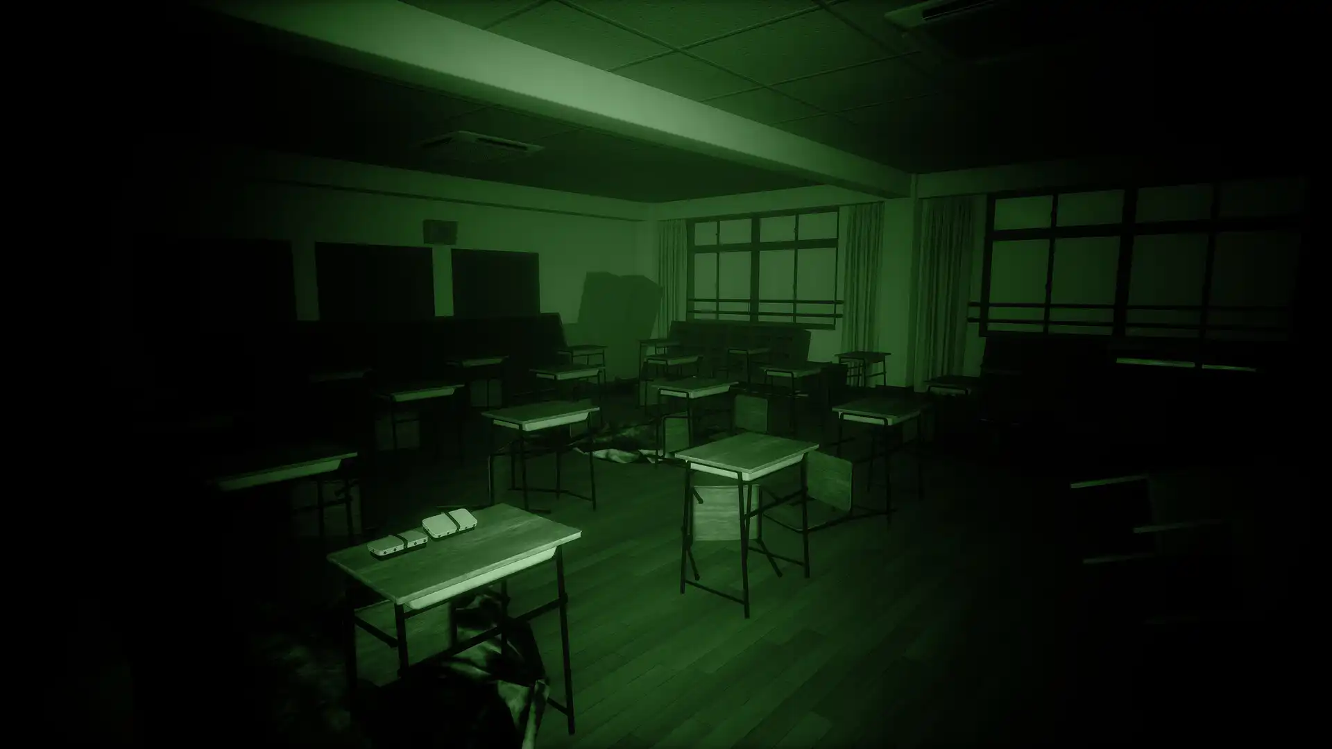 [PC]静冈诅咒/Shizuoka Curse