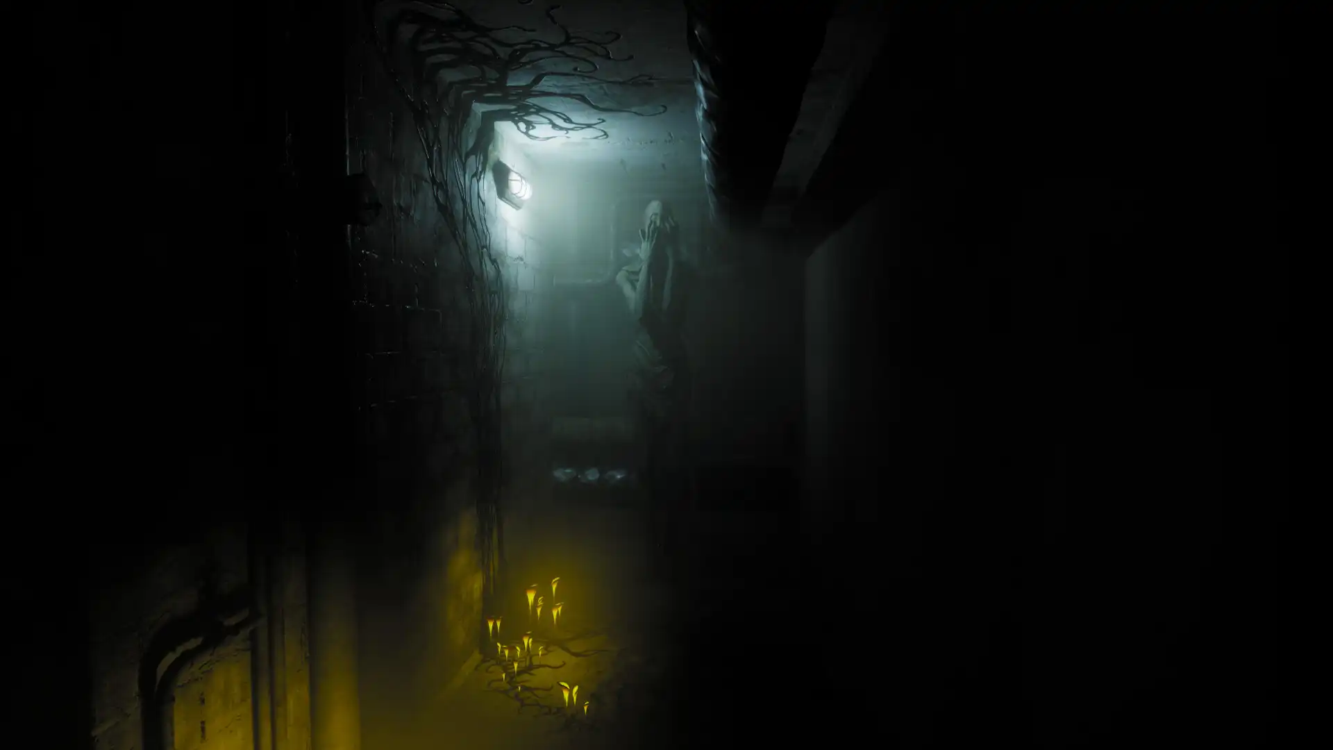 图片[2]-[PC]卡尔科萨的合唱/Chorus of Carcosa-芝士游戏