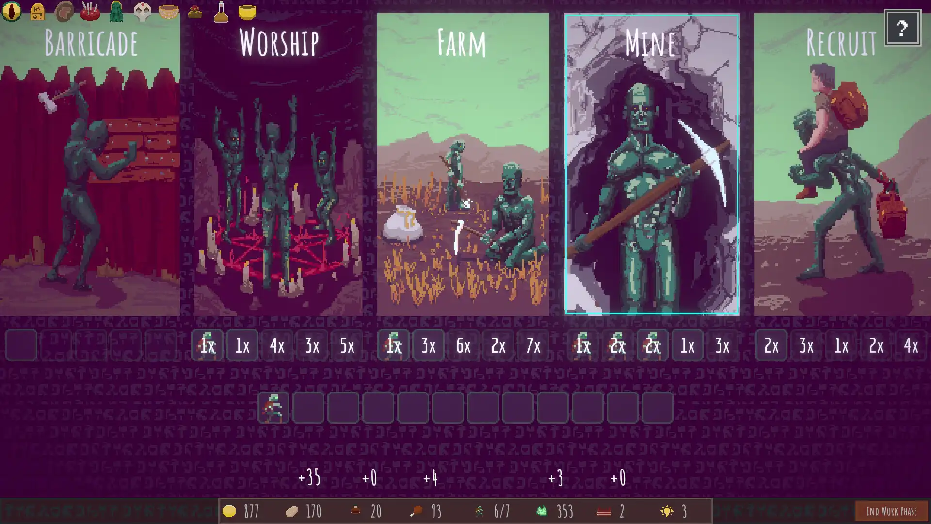 [PC]赞美死者/Praise Dead