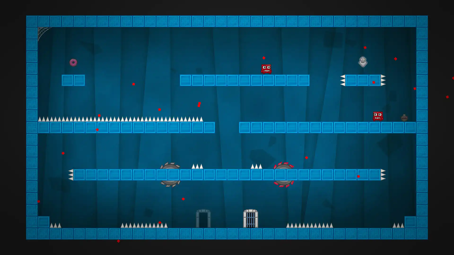 [PC]死亡地牢/Dead Dungeon