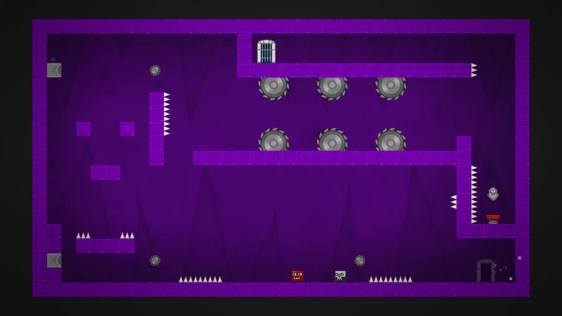 [PC]死亡地牢/Dead Dungeon