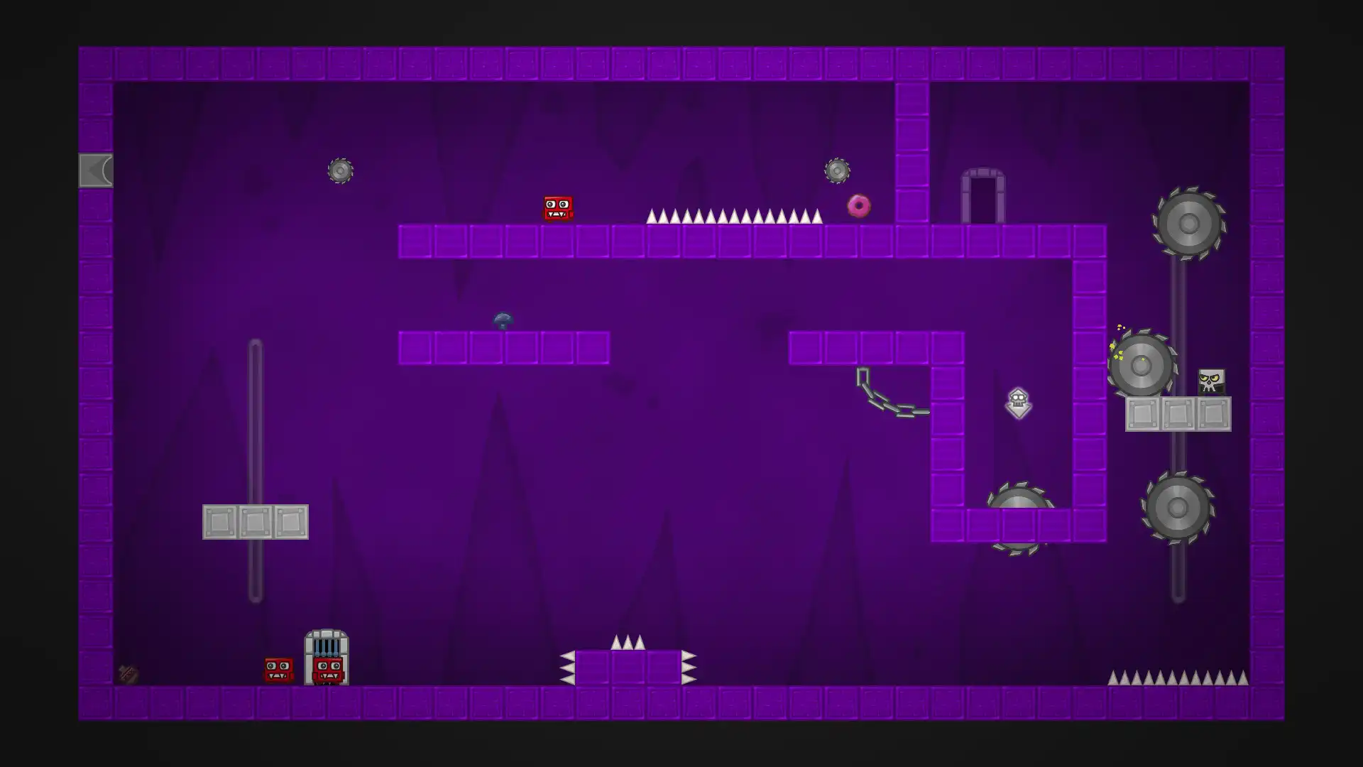 [PC]死亡地牢/Dead Dungeon