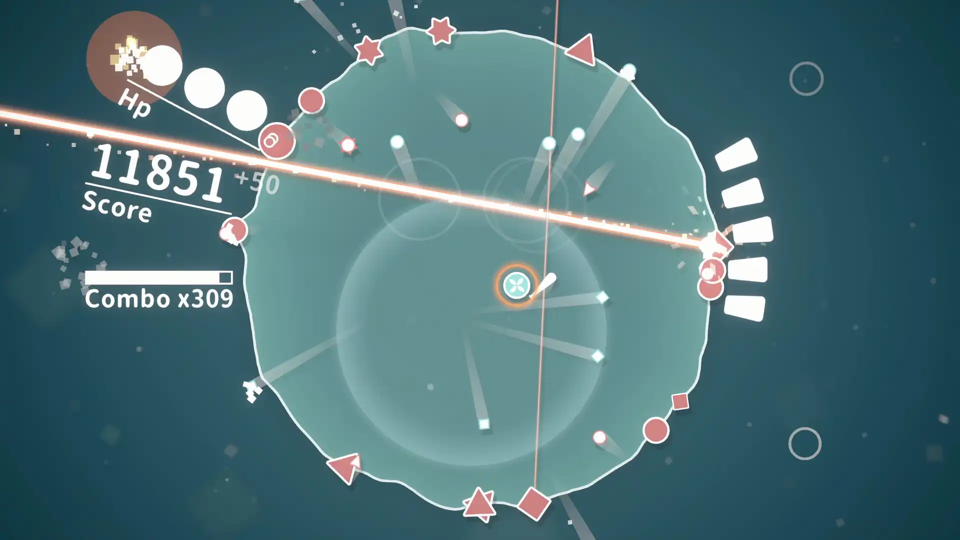 [PC]满头大汗了吧，击球手！/Ball-it Hell