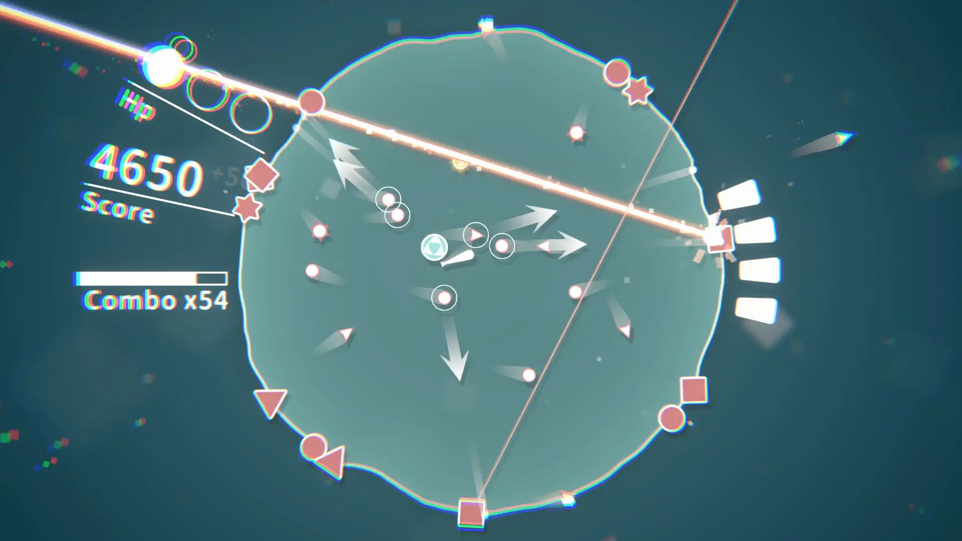 [PC]满头大汗了吧，击球手！/Ball-it Hell