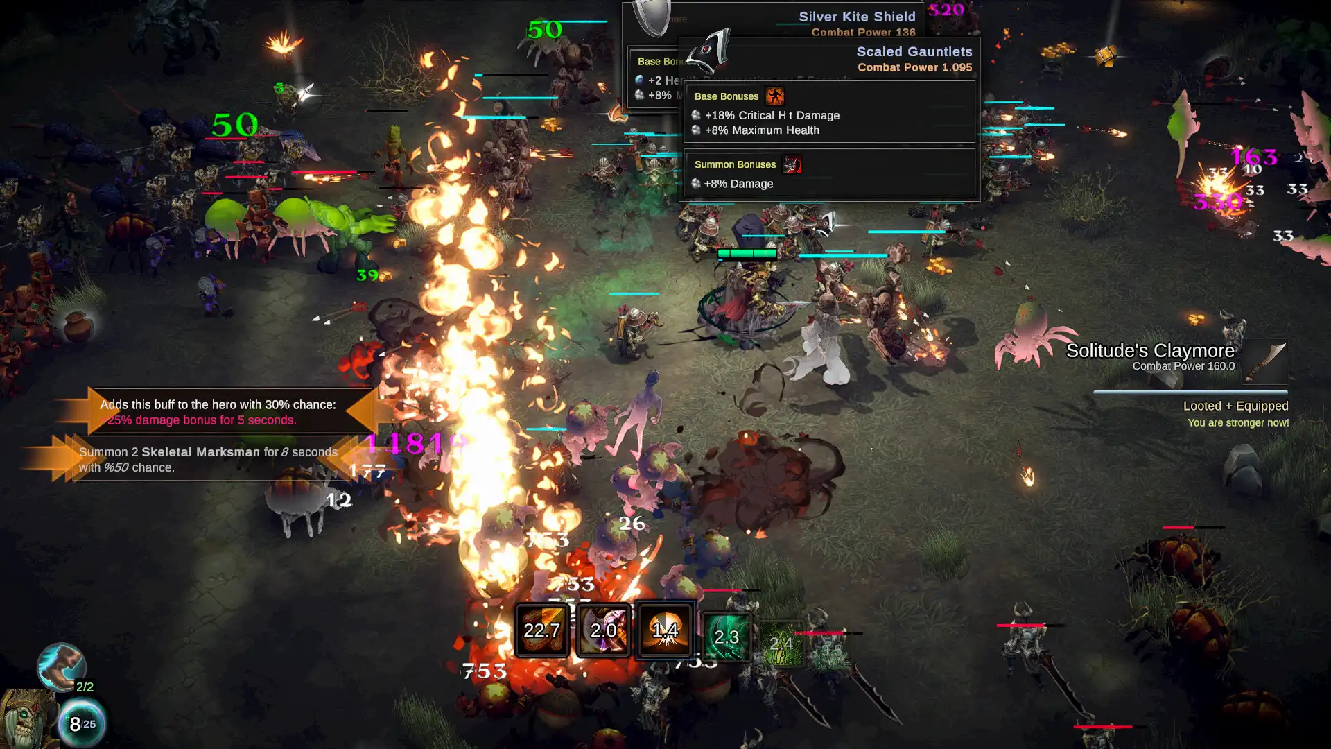 [PC]恶性幸存者/Malignant Survivors