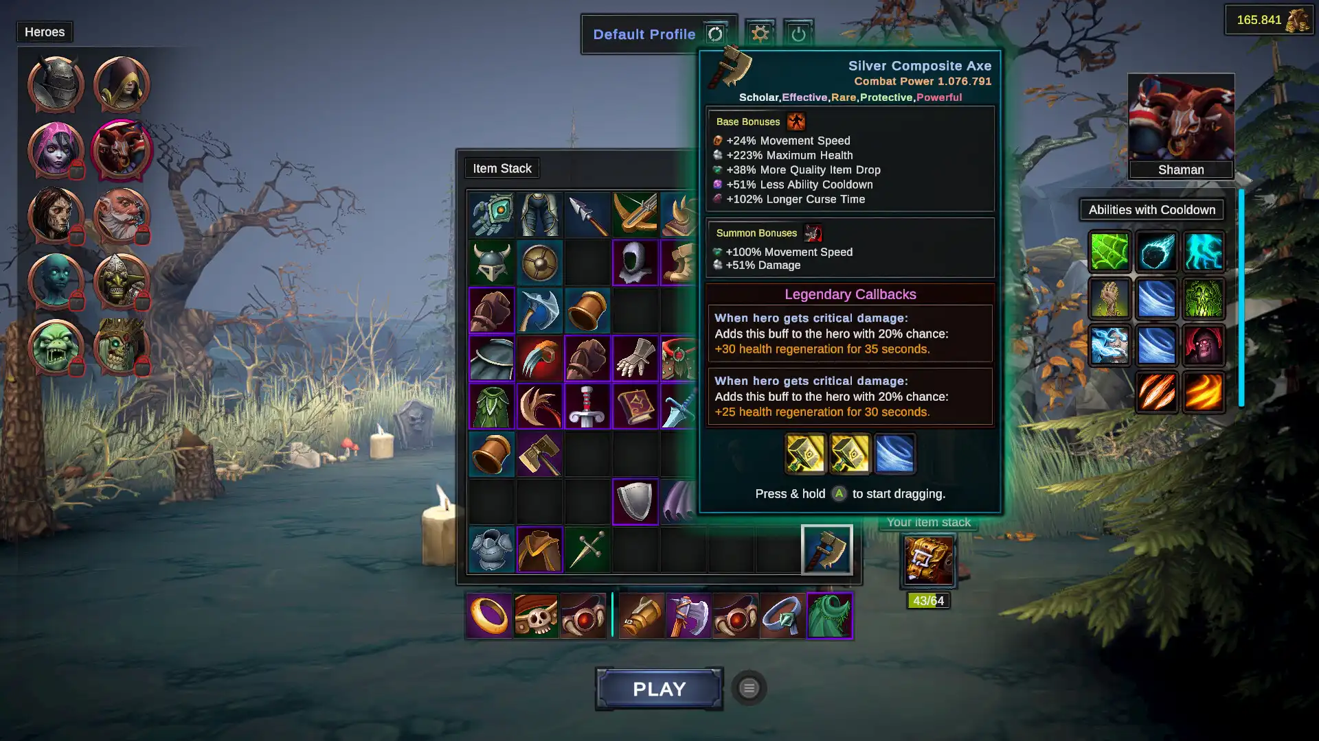[PC]恶性幸存者/Malignant Survivors