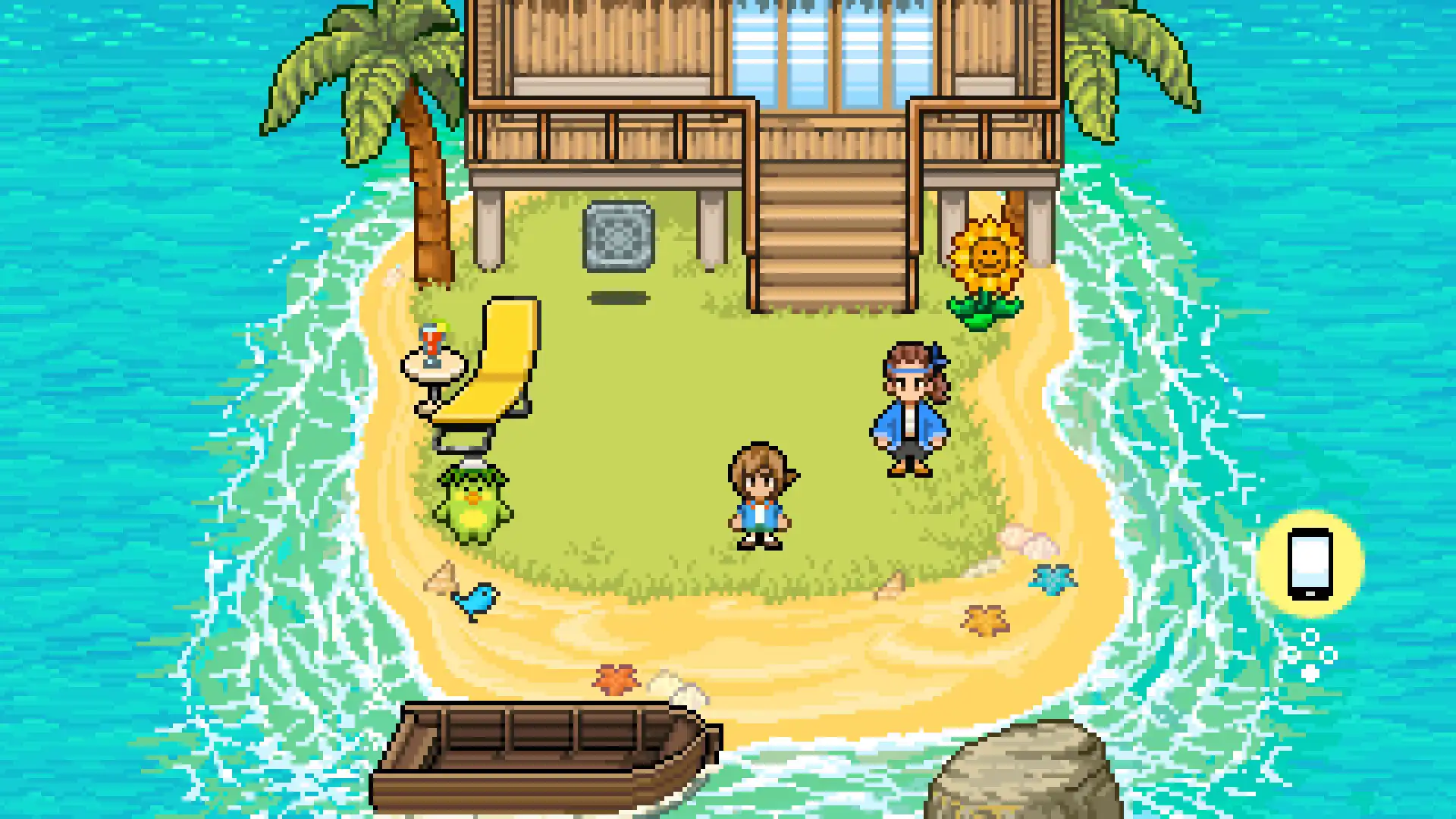 [PC]钓鱼天堂/Fishing Paradiso