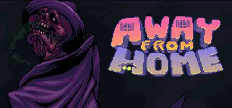 [PC]离家出走/Away From Home-芝士游戏