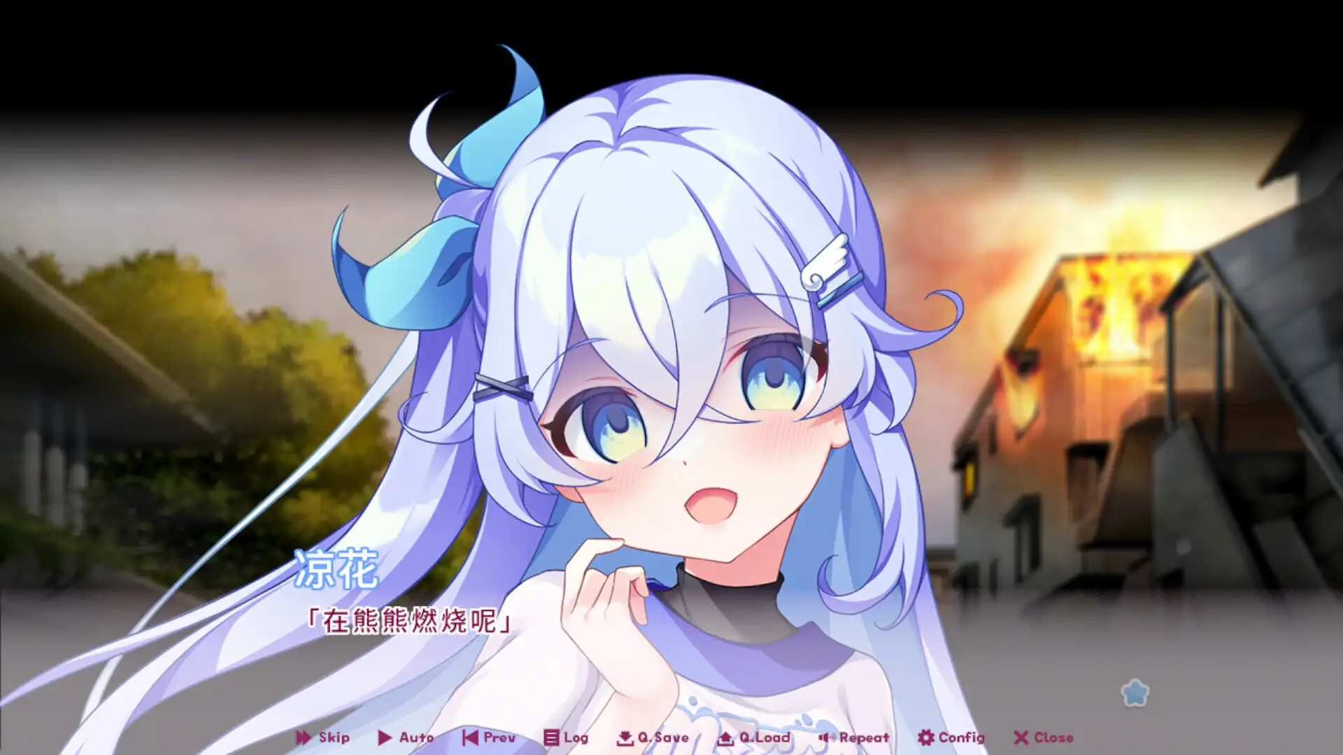 [PC]缘起甜韵趣恋丛生！/LOVEPICAL-POPPY!