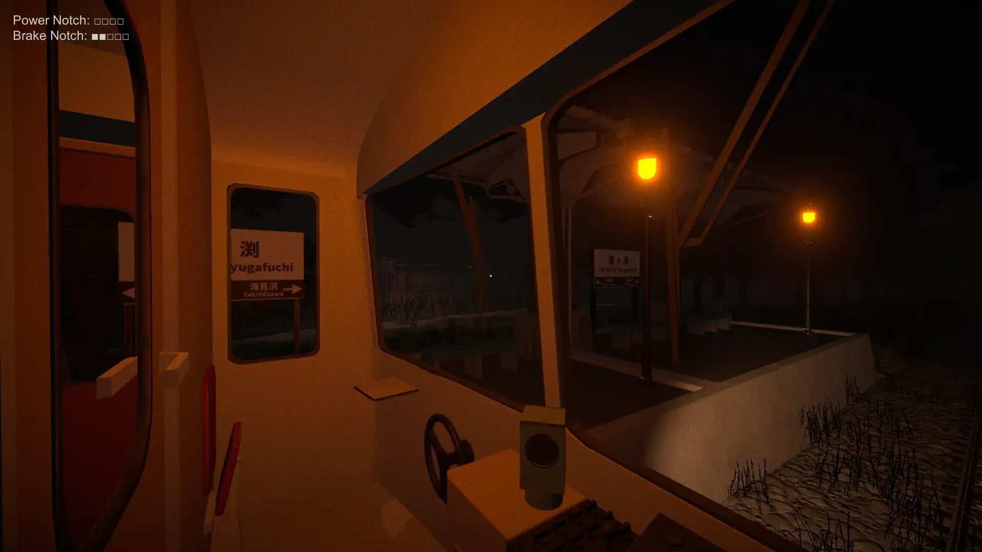 [PC]消失的列车/The Vanishing Train