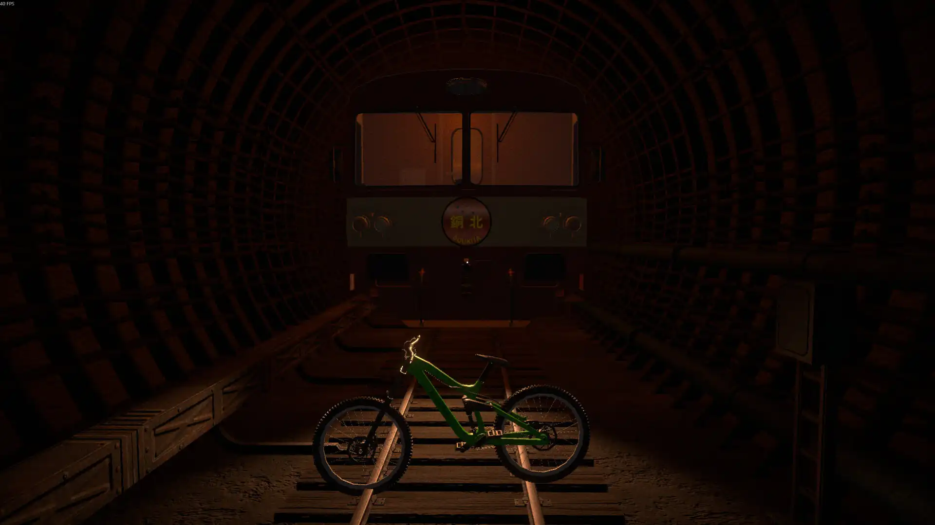 [PC]消失的列车/The Vanishing Train