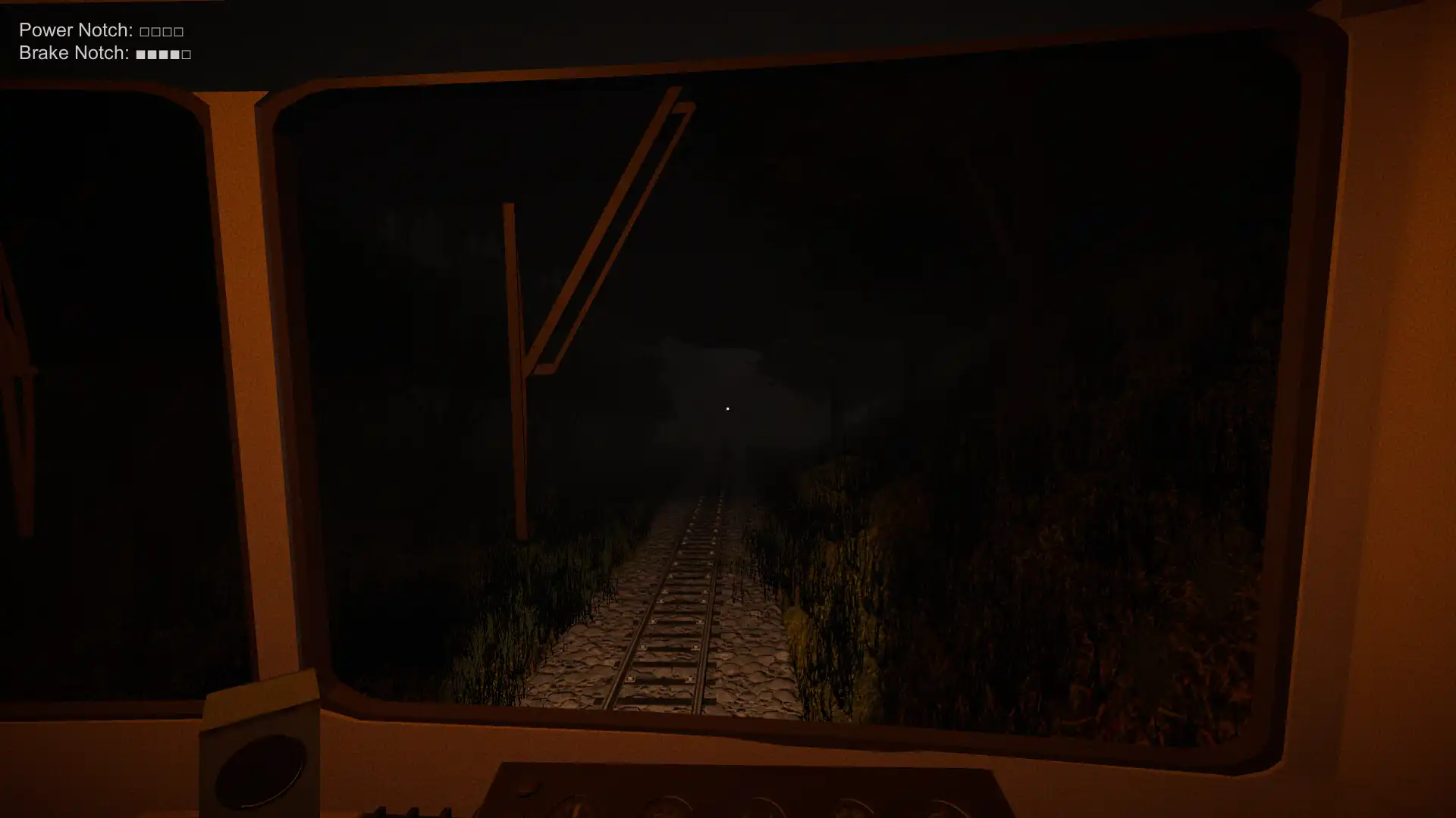 [PC]消失的列车/The Vanishing Train