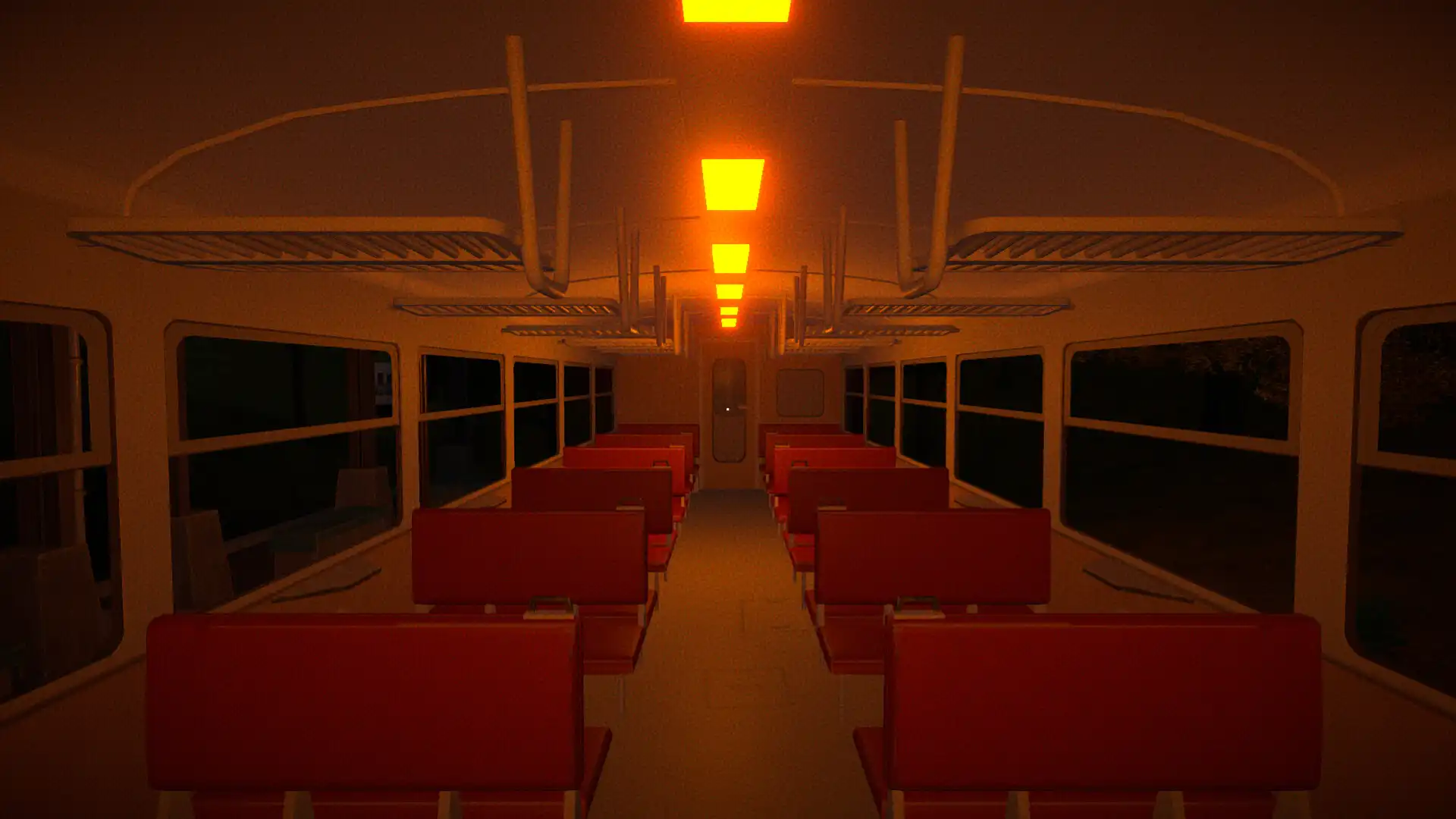 [PC]消失的列车/The Vanishing Train