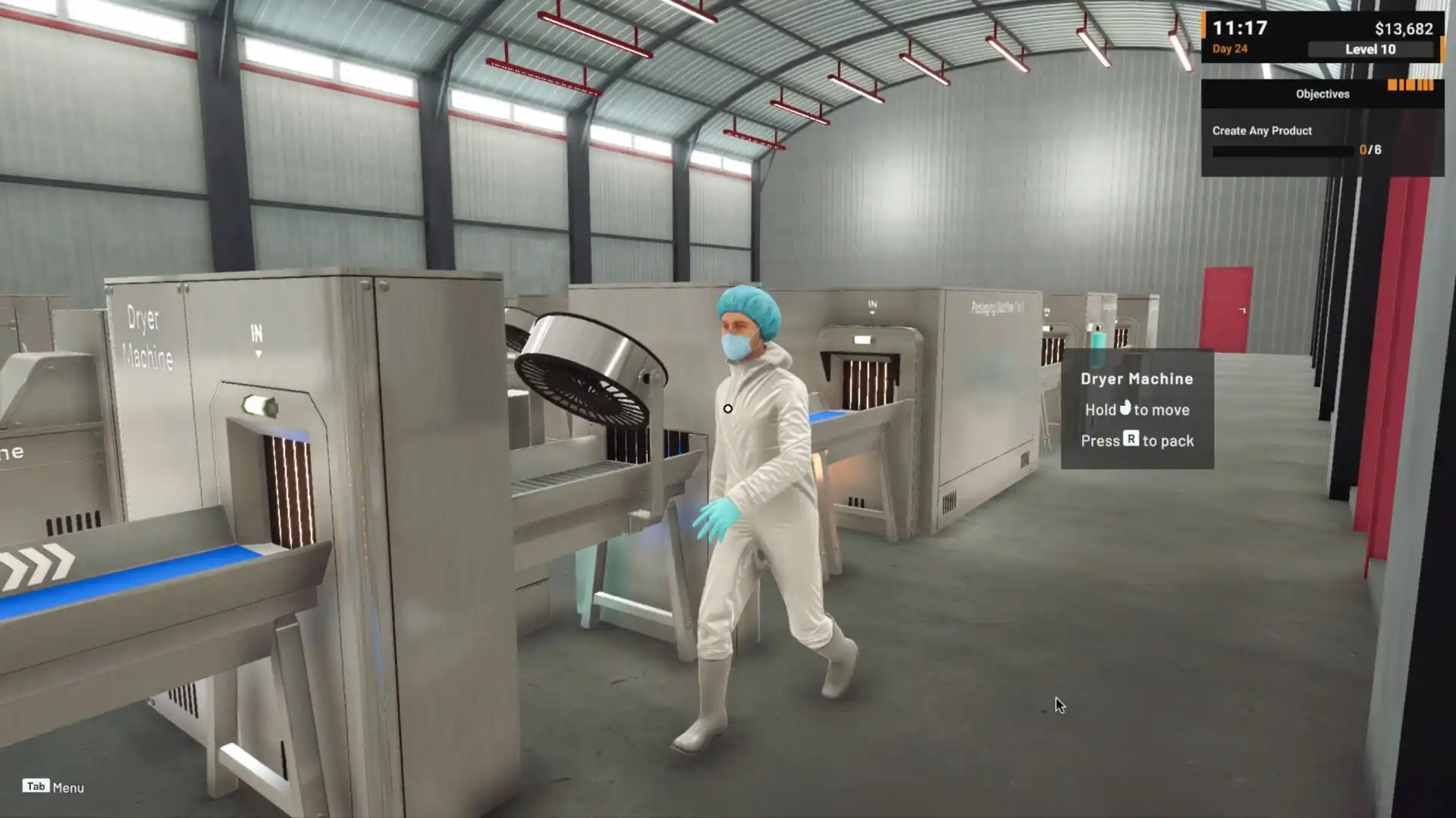 [PC]食品加工模拟/Food Processing Simulator